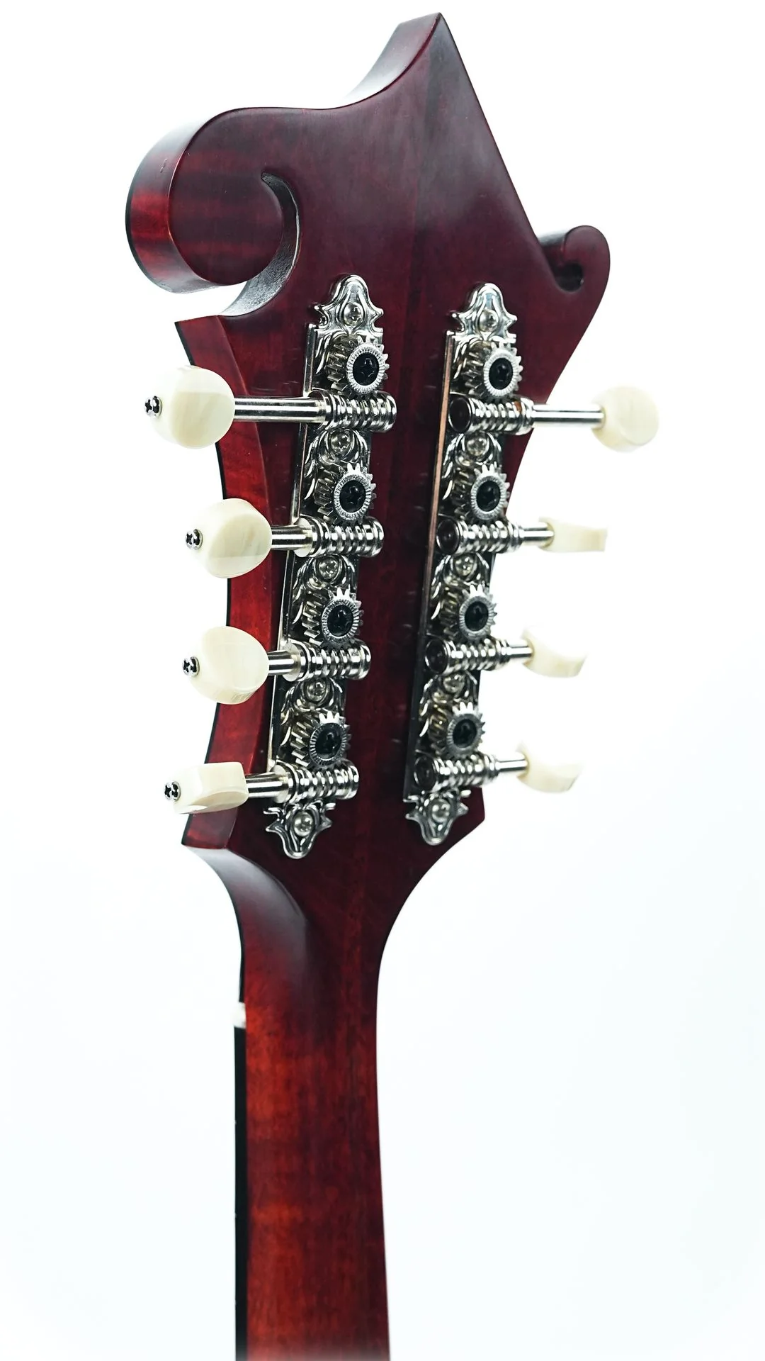 Eastman MD515CC/TV F Style Mandolin - Image 6