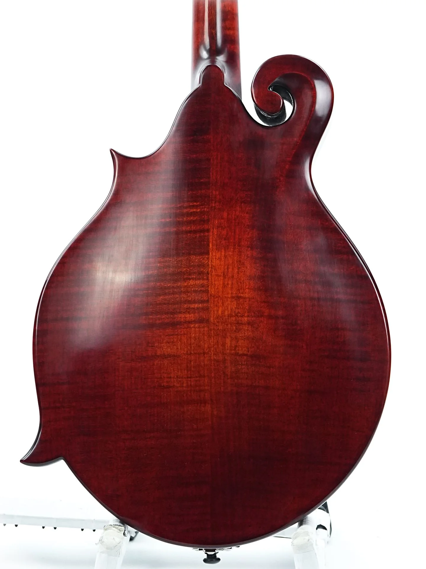 Eastman MD515CC/TV F Style Mandolin - Image 8