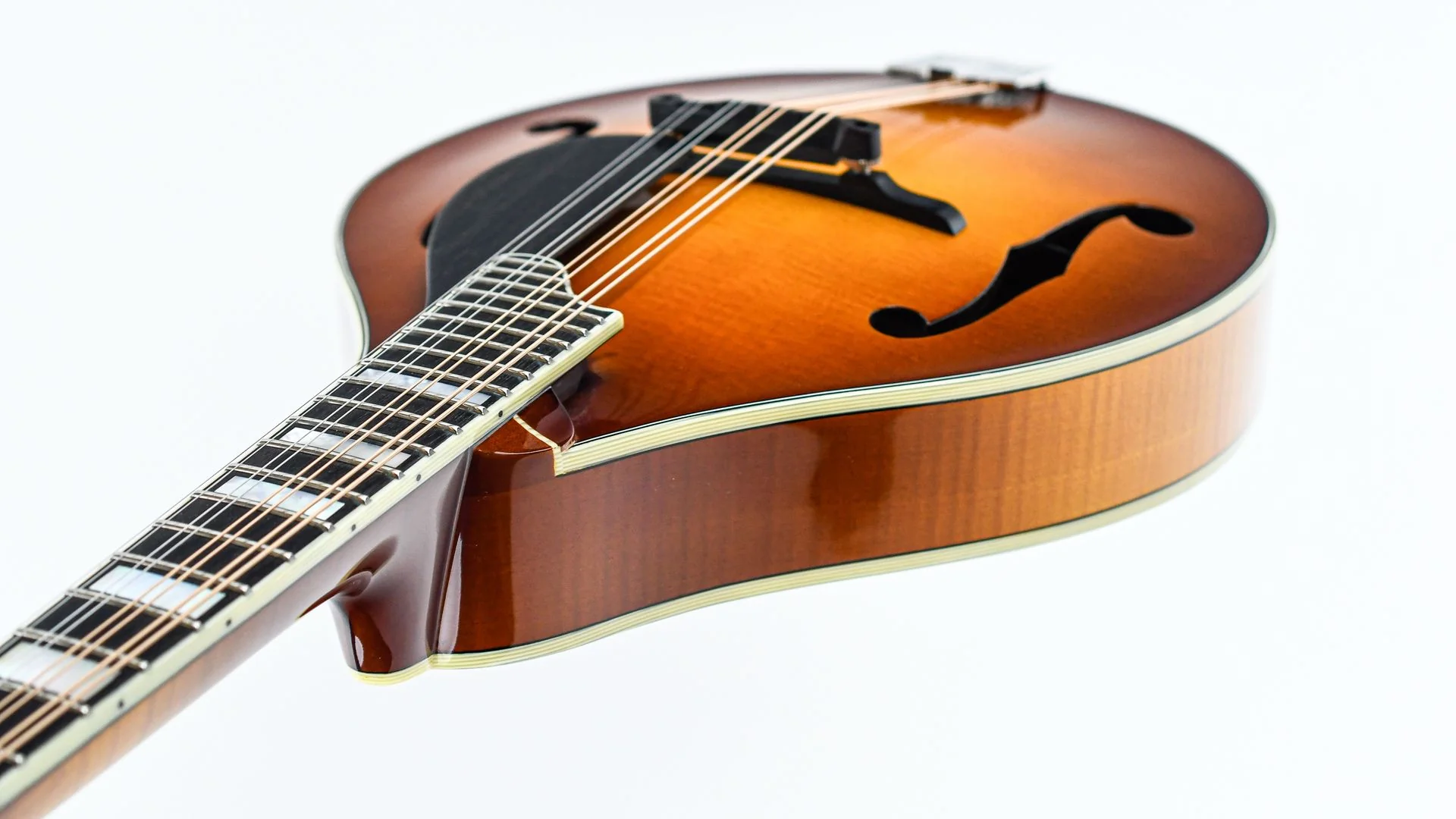 Eastman MD605 Goldburst - Image 10