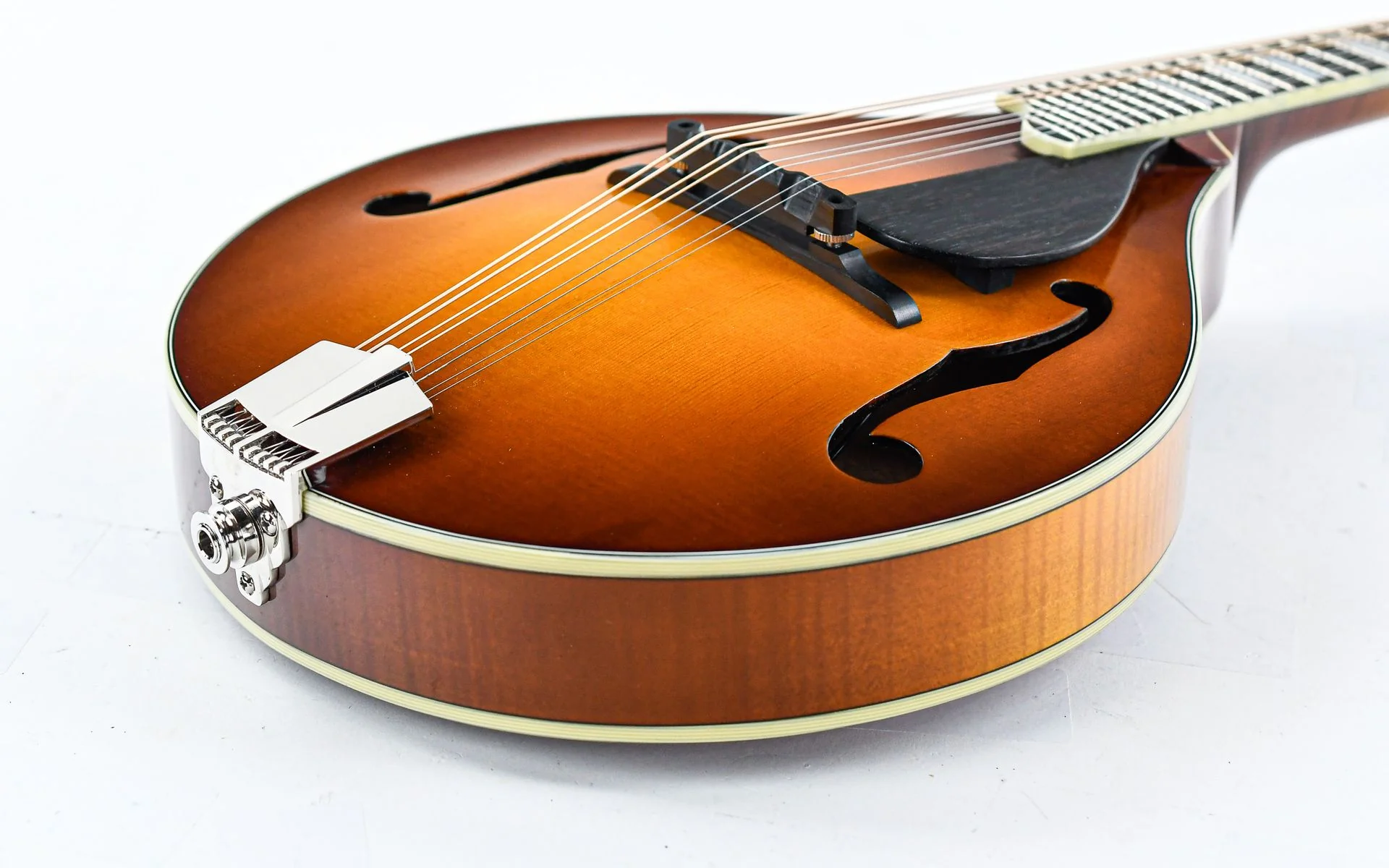 Eastman MD605 Goldburst - Image 11