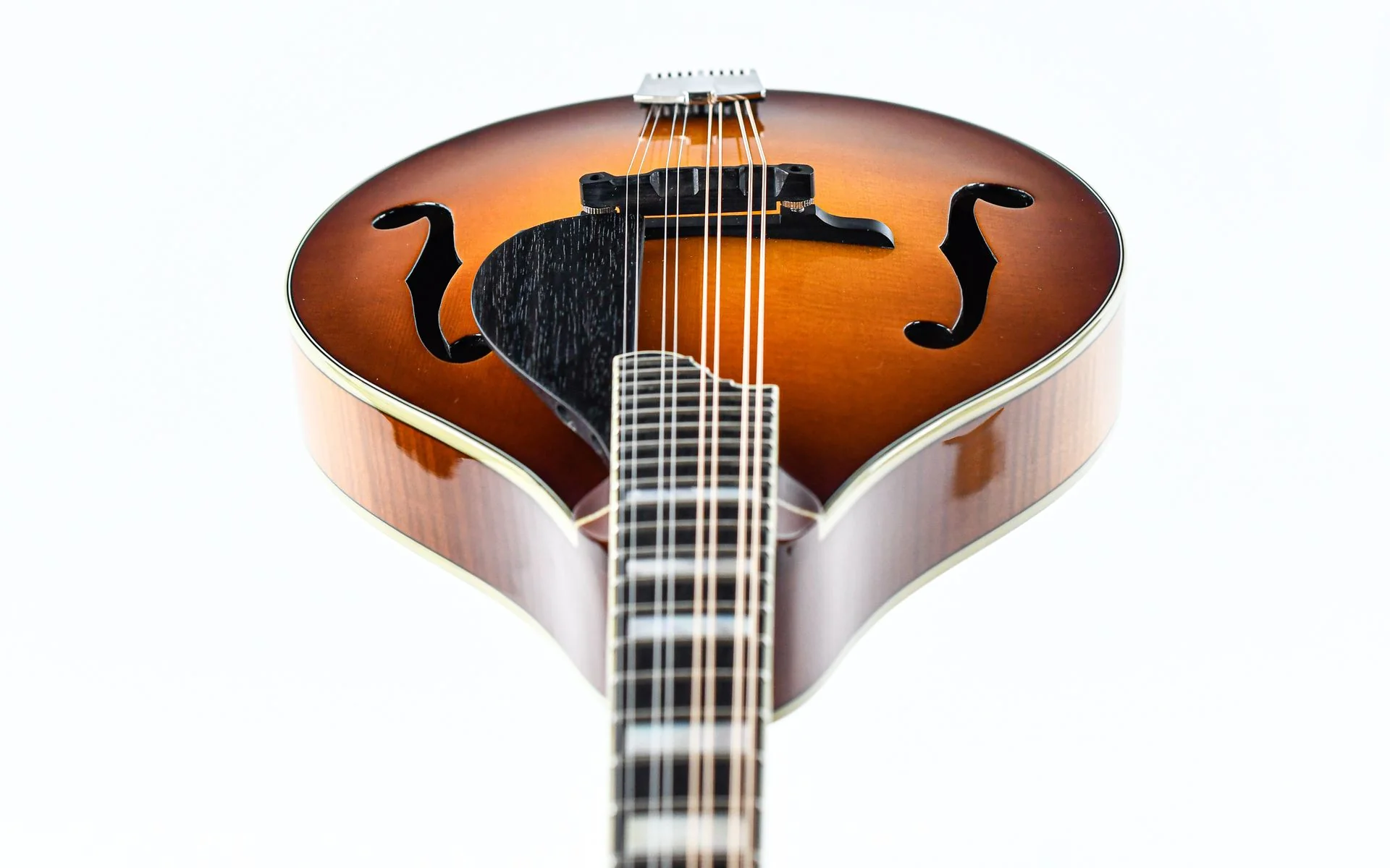 Eastman MD605 Goldburst - Image 12