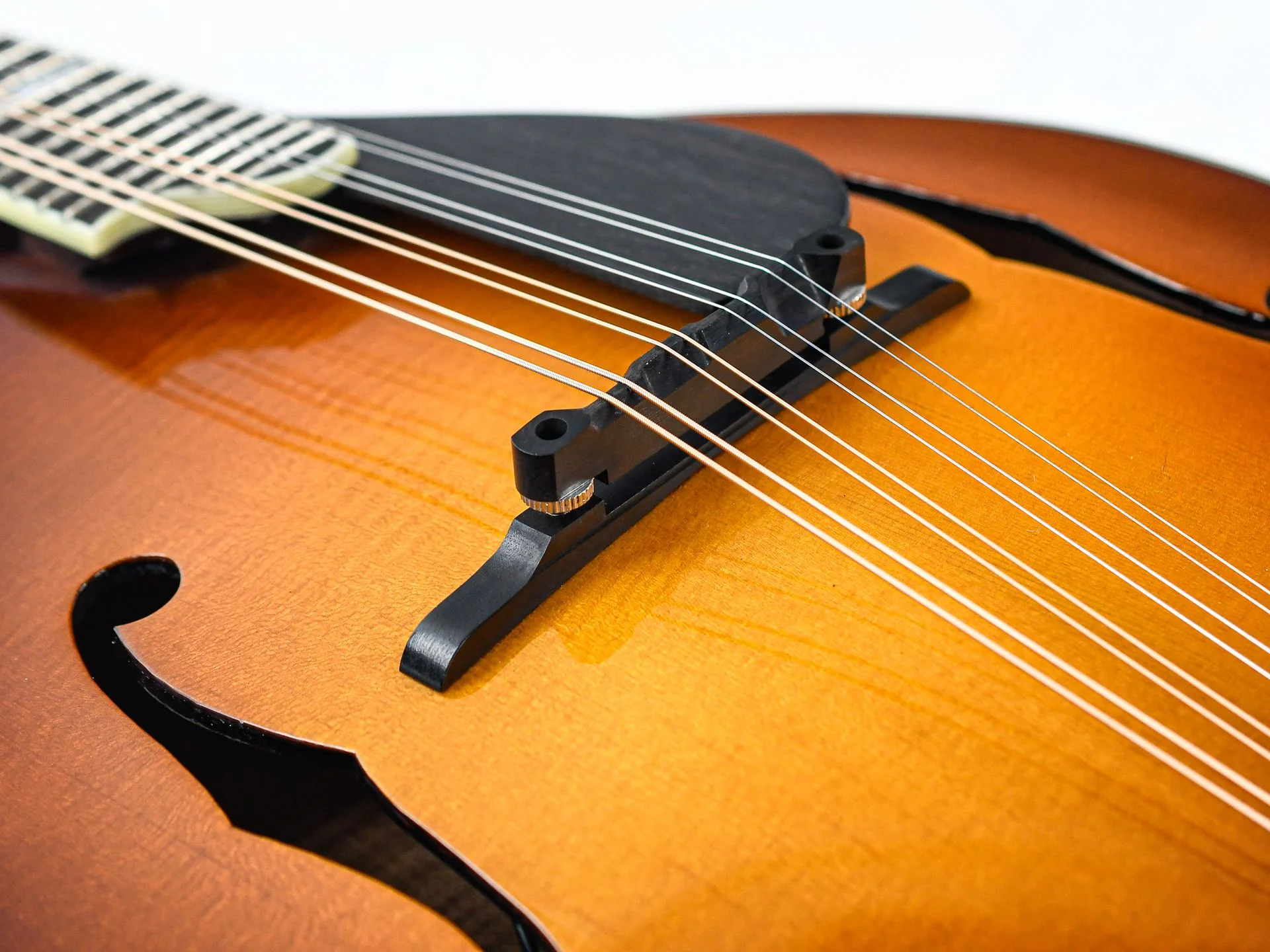 Eastman MD605 Goldburst - Image 7