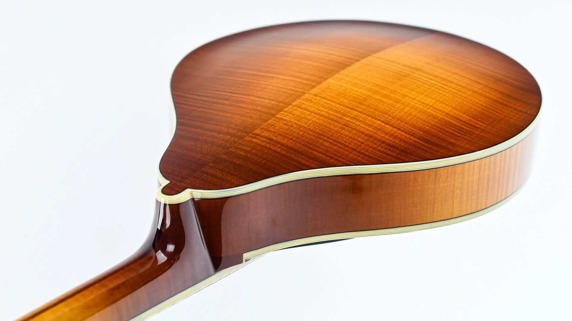 Eastman MD605 Goldburst - Image 9