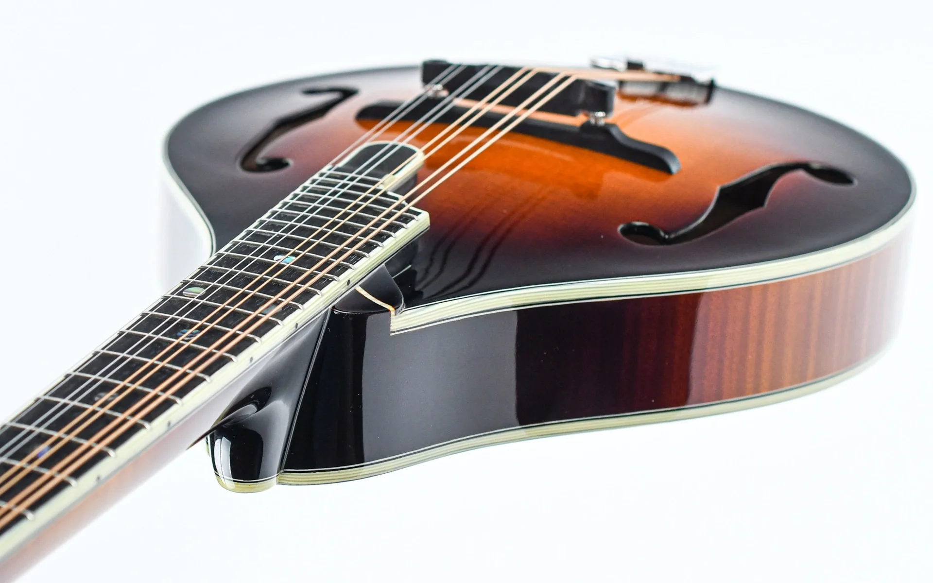 Eastman MD805 Sunburst - Image 10