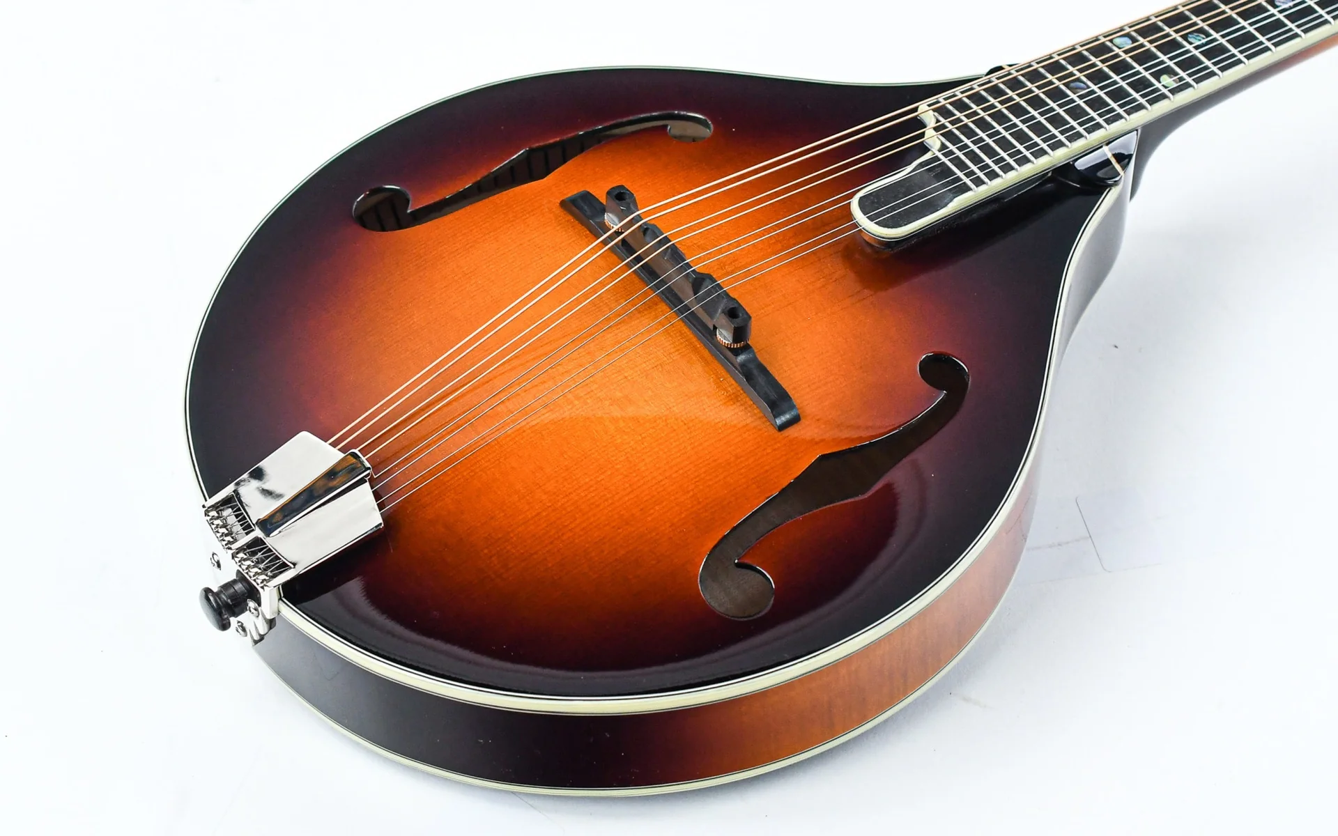 Eastman MD805 Sunburst - Image 11