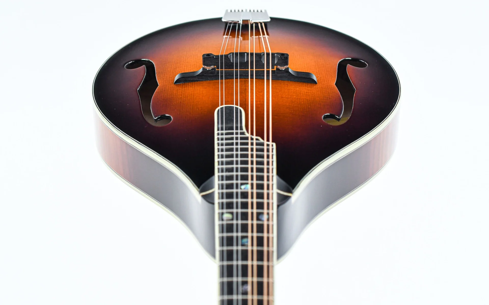 Eastman MD805 Sunburst - Image 12