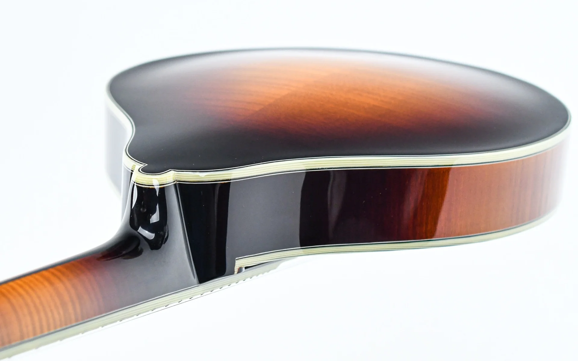 Eastman MD805 Sunburst - Image 9