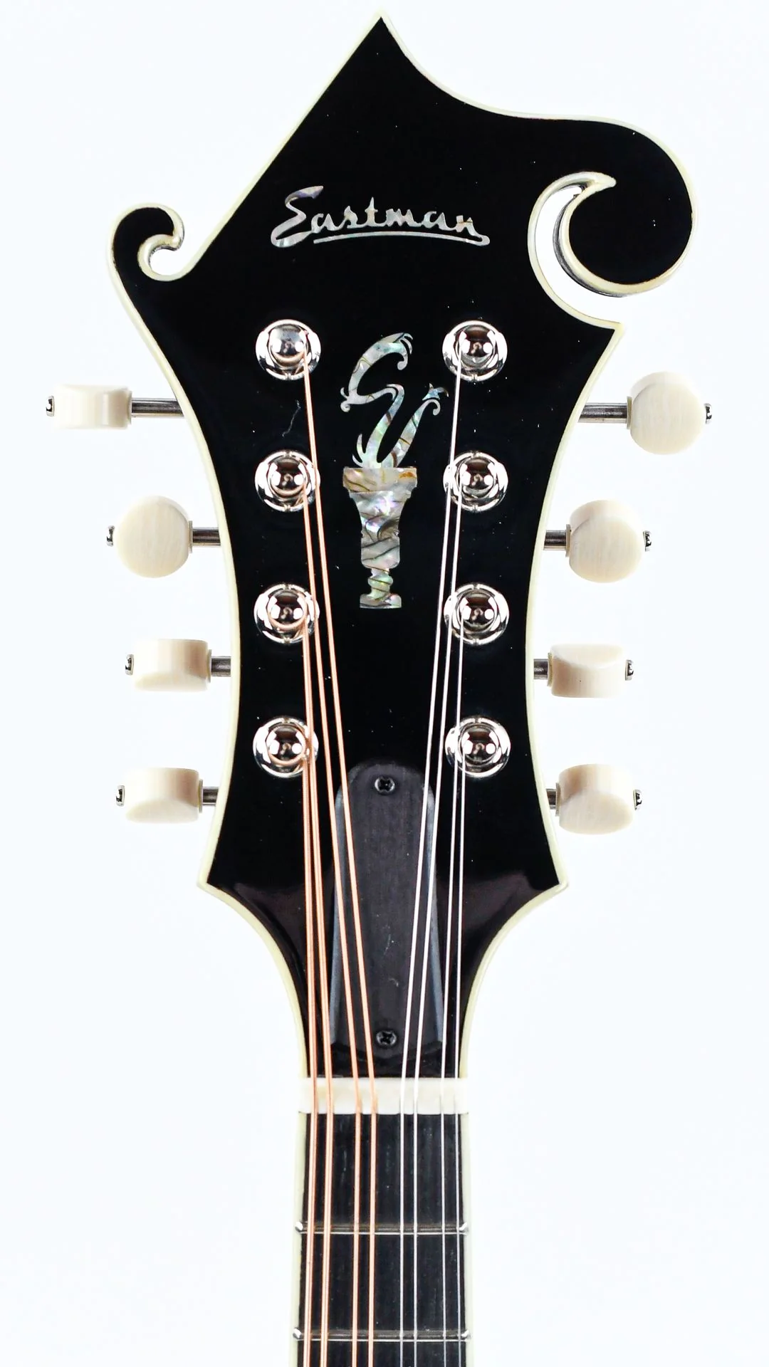Eastman MD814 Classic F-Style Oval Hole - Image 2