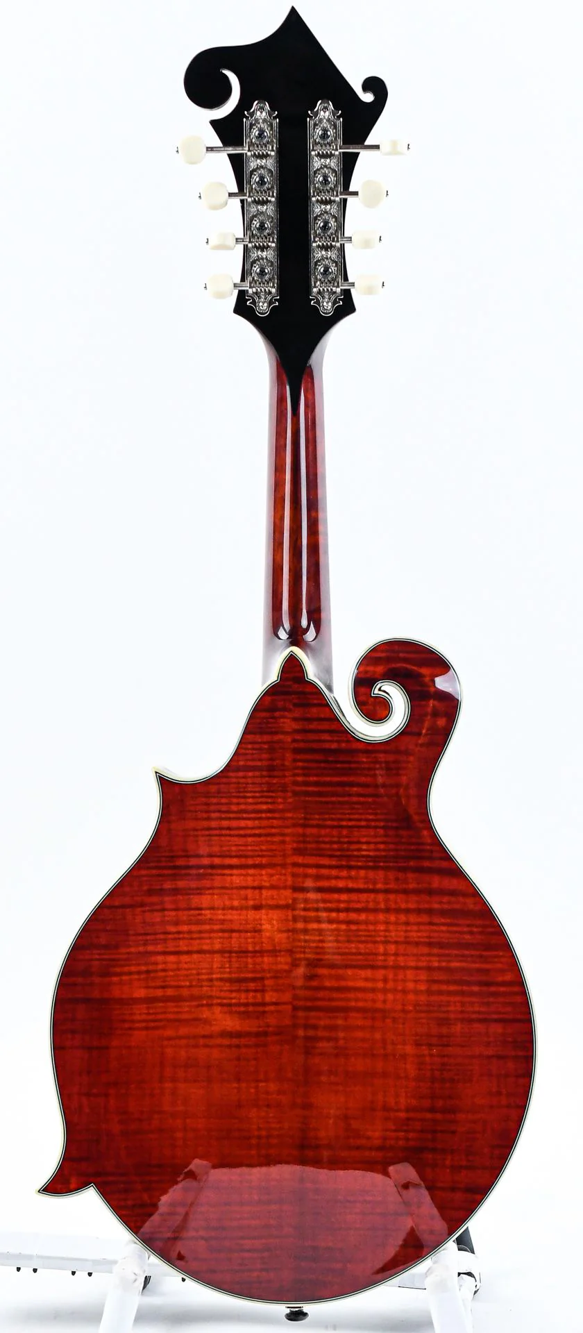 Eastman MD814 Classic F-Style Oval Hole - Image 4