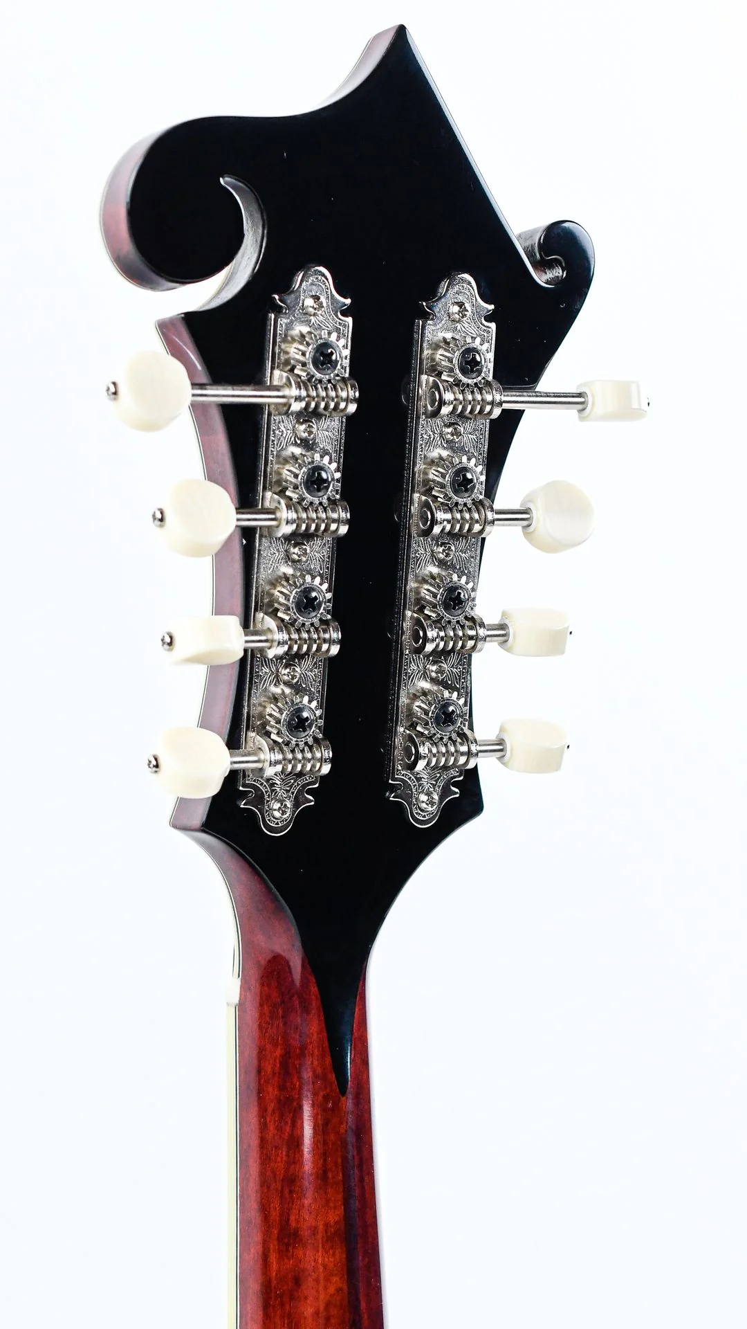 Eastman MD814 Classic F-Style Oval Hole - Image 6