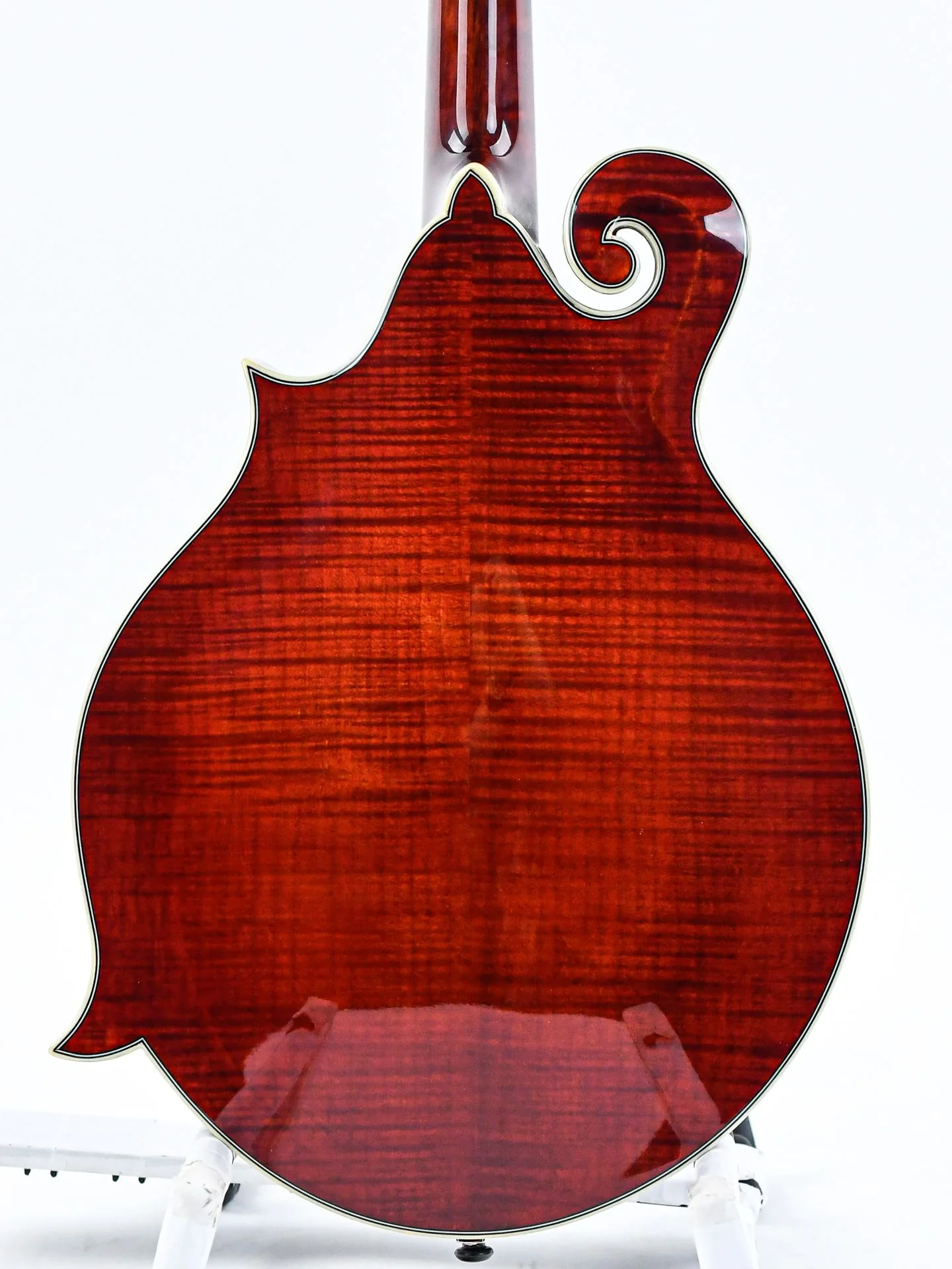 Eastman MD814 Classic F-Style Oval Hole - Image 8