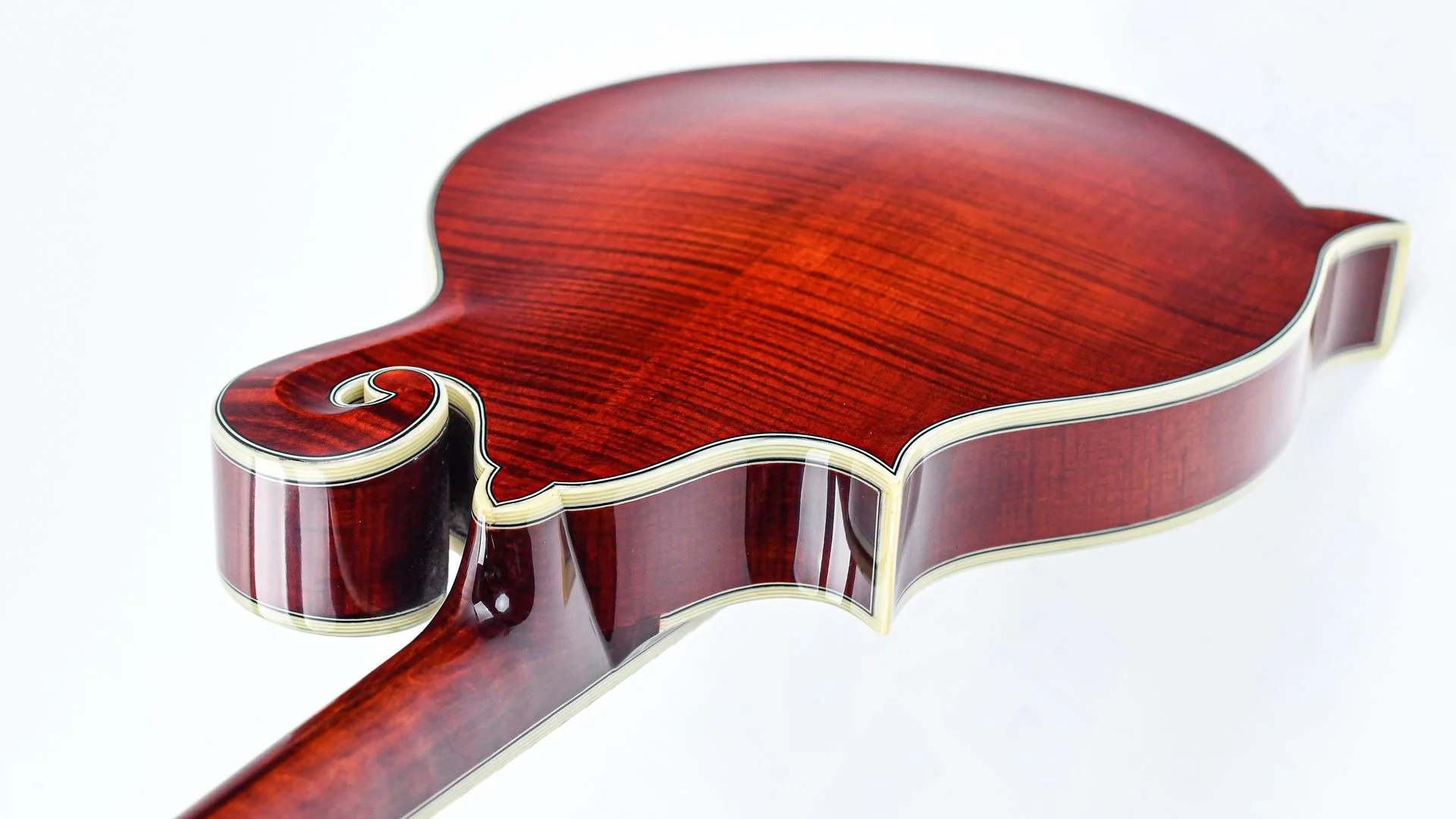 Eastman MD814 Classic F-Style Oval Hole - Image 9
