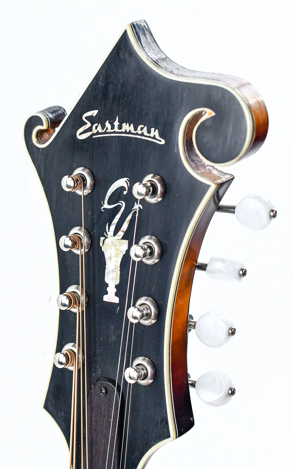 Eastman MD815/V-SB Sunburst - Image 12