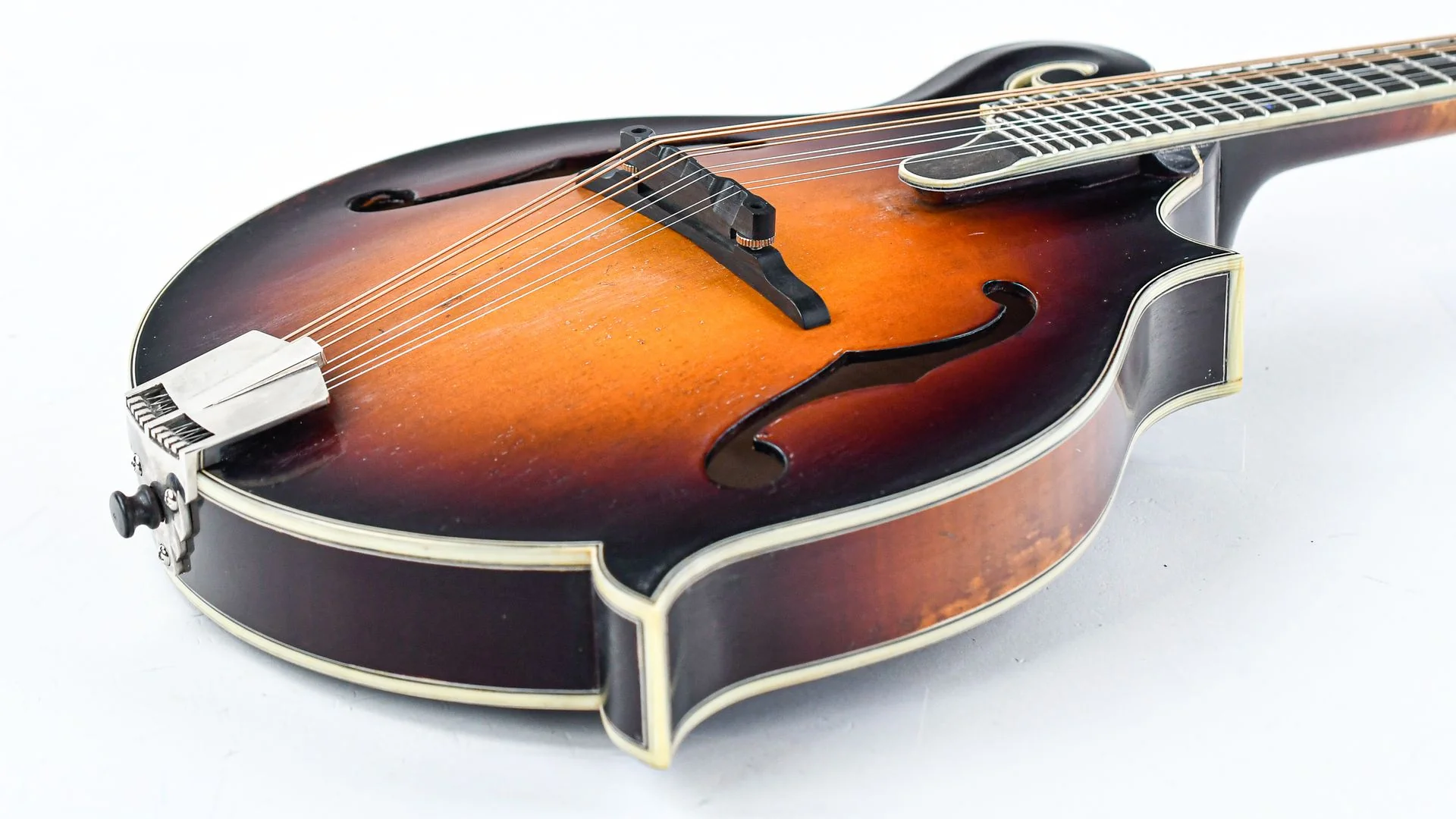 Eastman MD815/V-SB Sunburst - Image 13