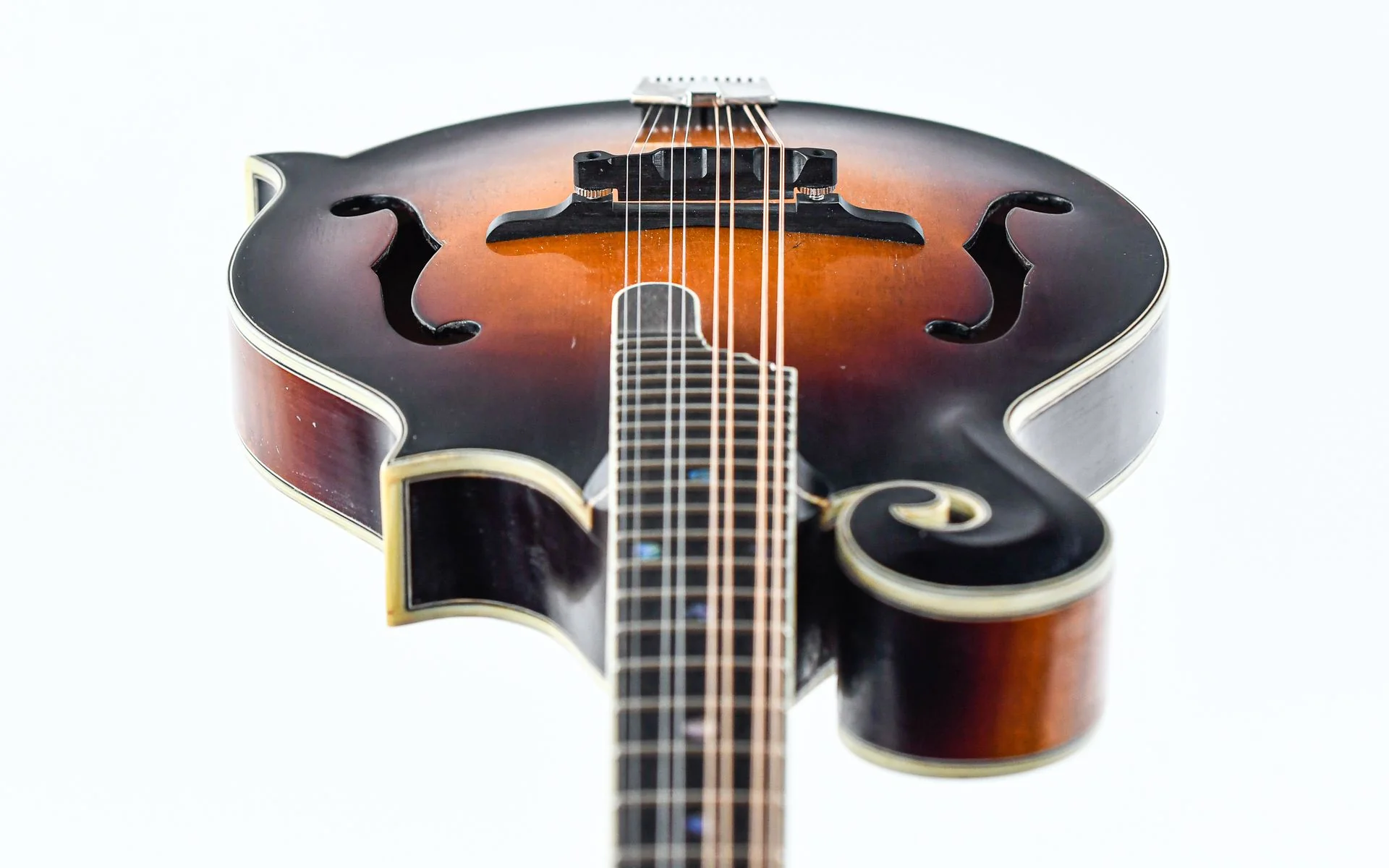 Eastman MD815/V-SB Sunburst - Image 14