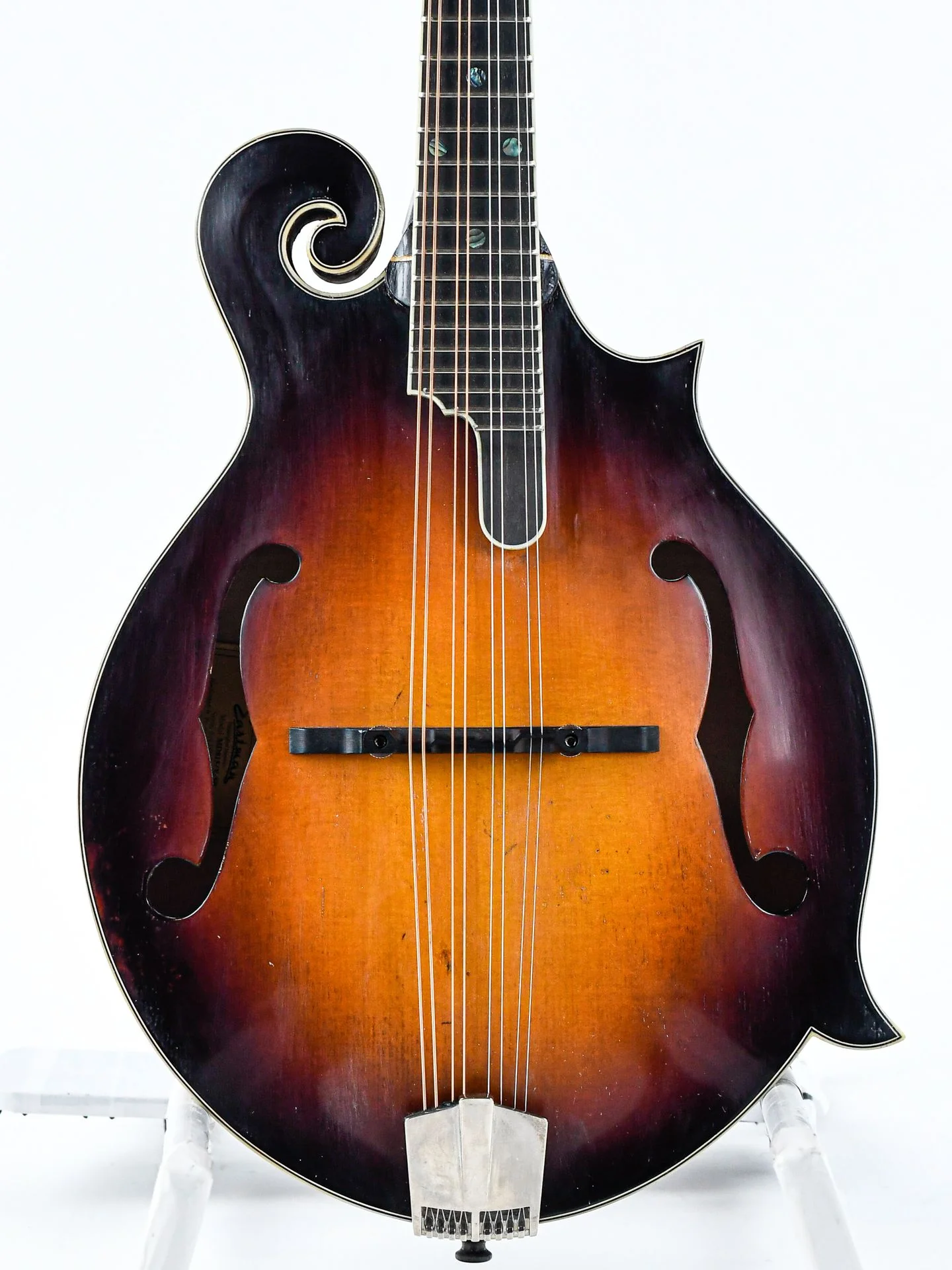 Eastman MD815/V-SB Sunburst - Image 5