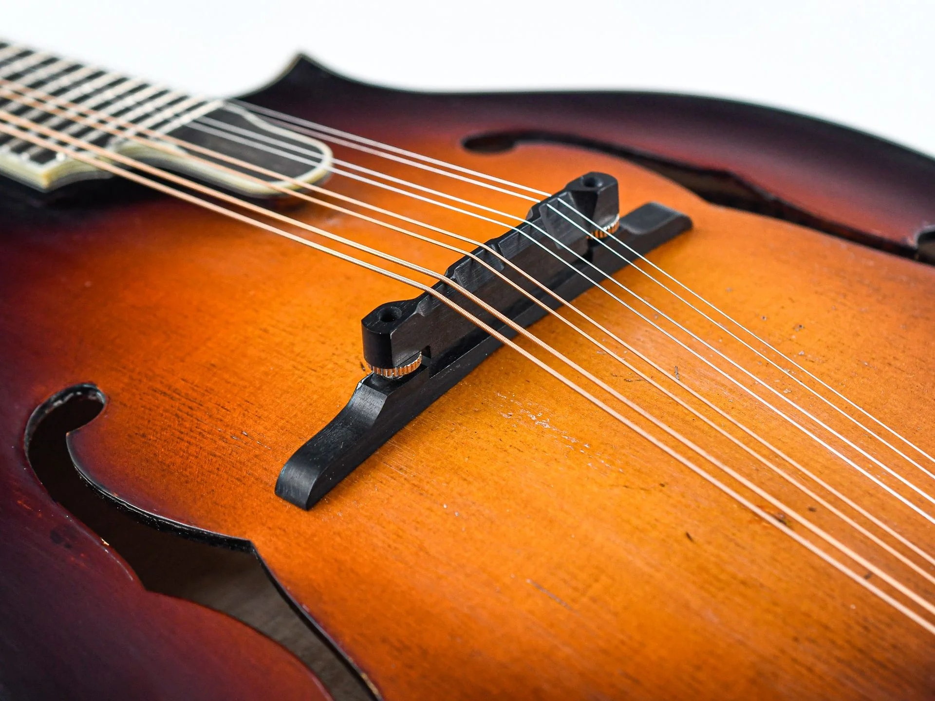Eastman MD815/V-SB Sunburst - Image 7