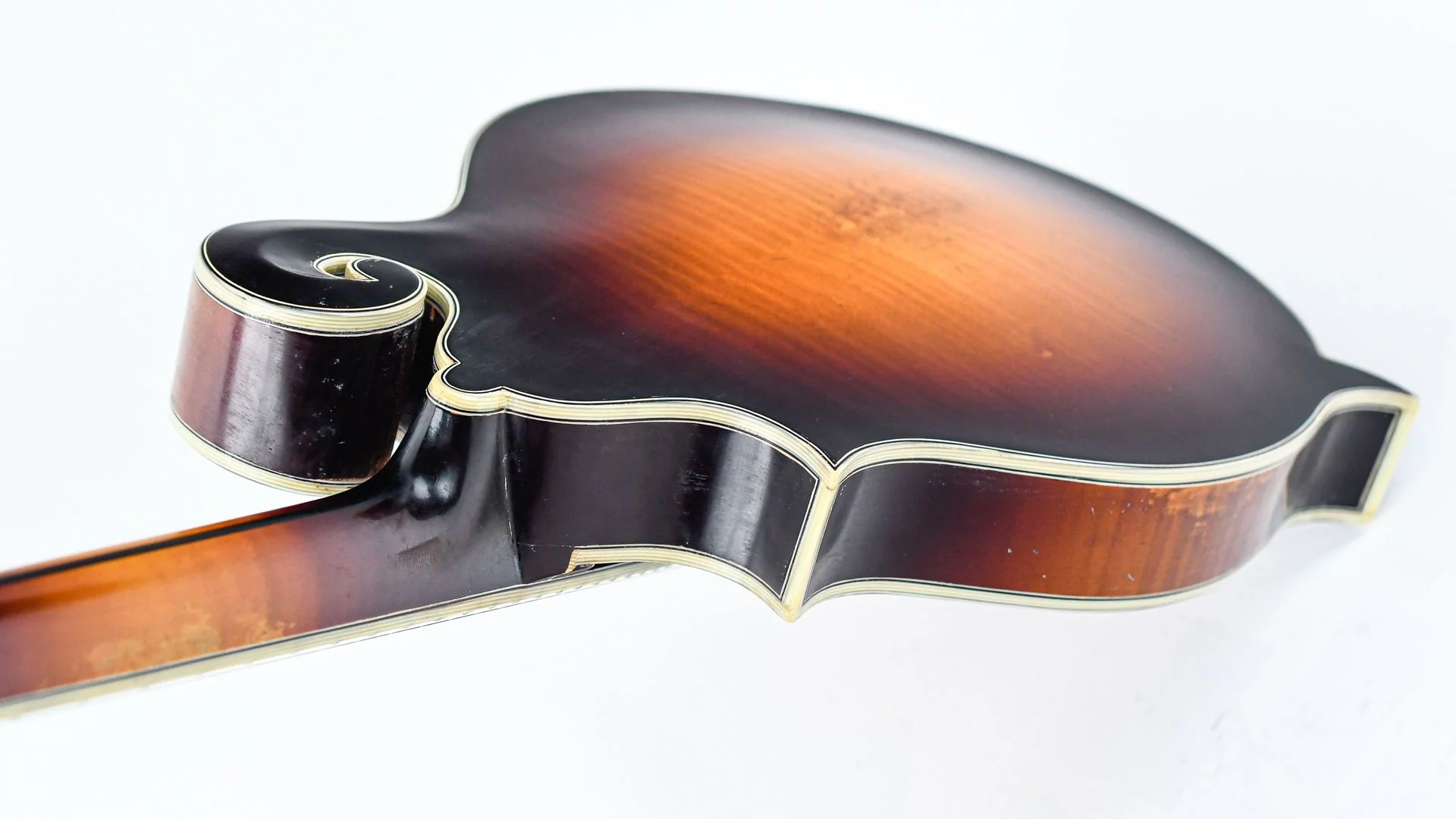 Eastman MD815/V-SB Sunburst - Image 9
