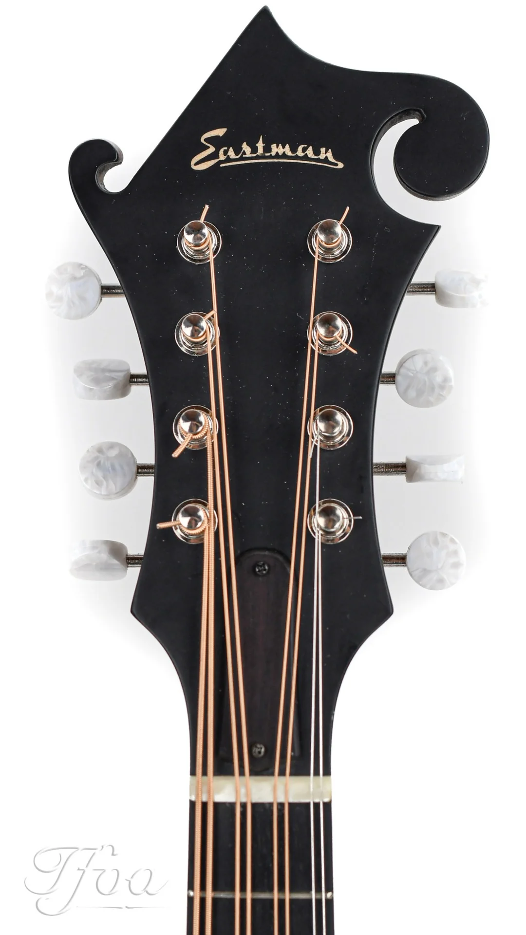 Eastman MDA315 F Mandola - Image 2
