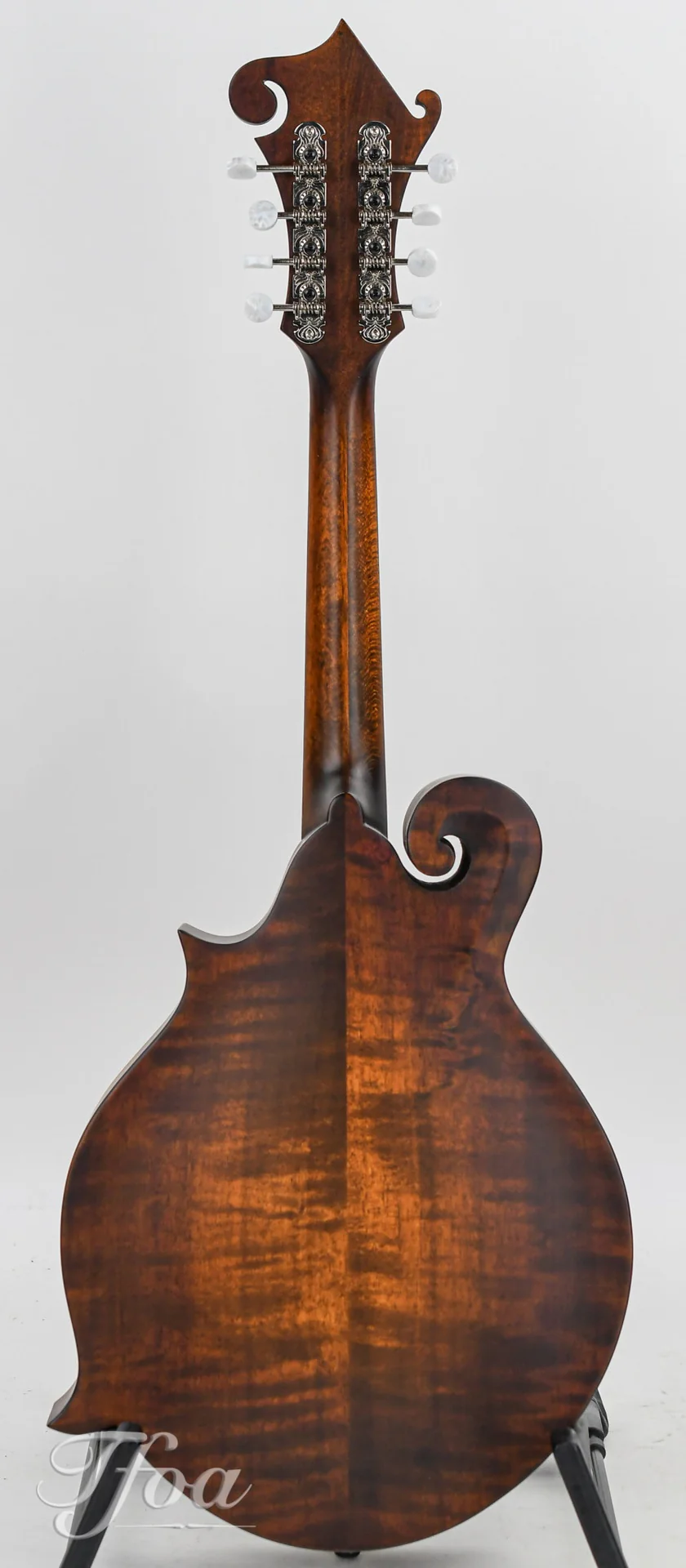 Eastman MDA315 F Mandola - Image 4