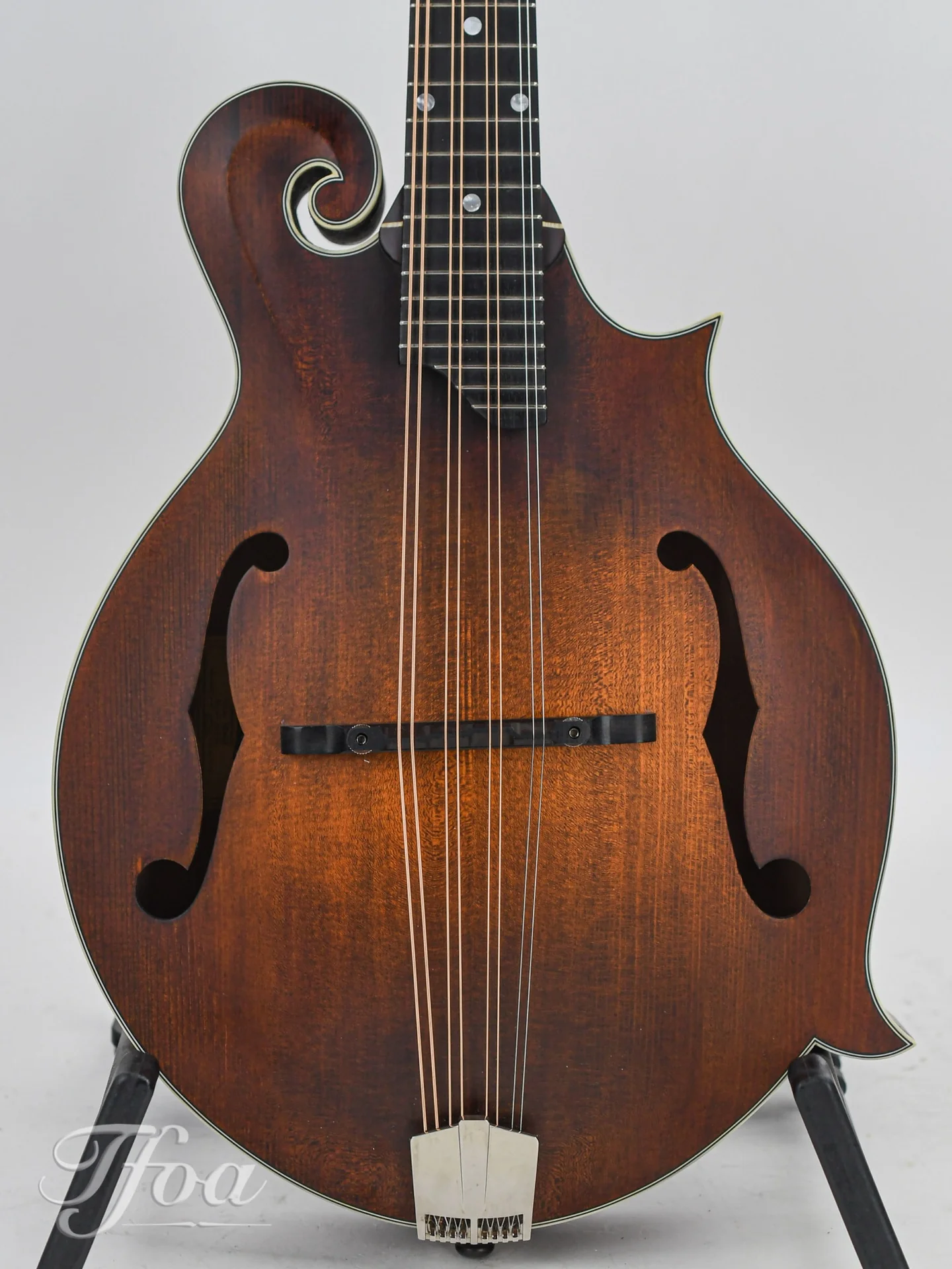 Eastman MDA315 F Mandola - Image 5