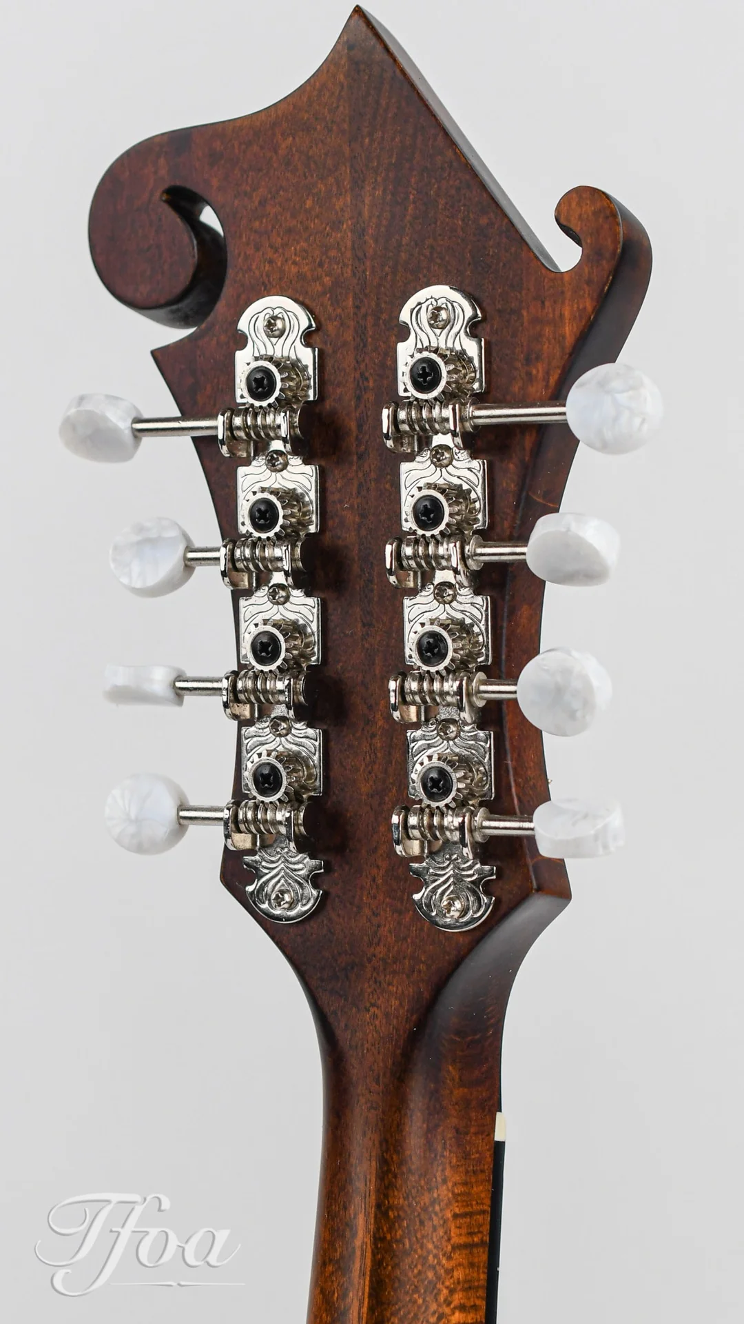 Eastman MDA315 F Mandola - Image 6