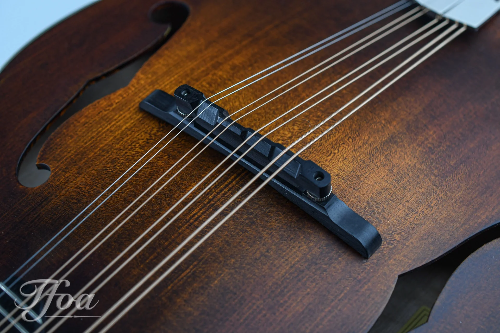 Eastman MDA315 F Mandola - Image 7