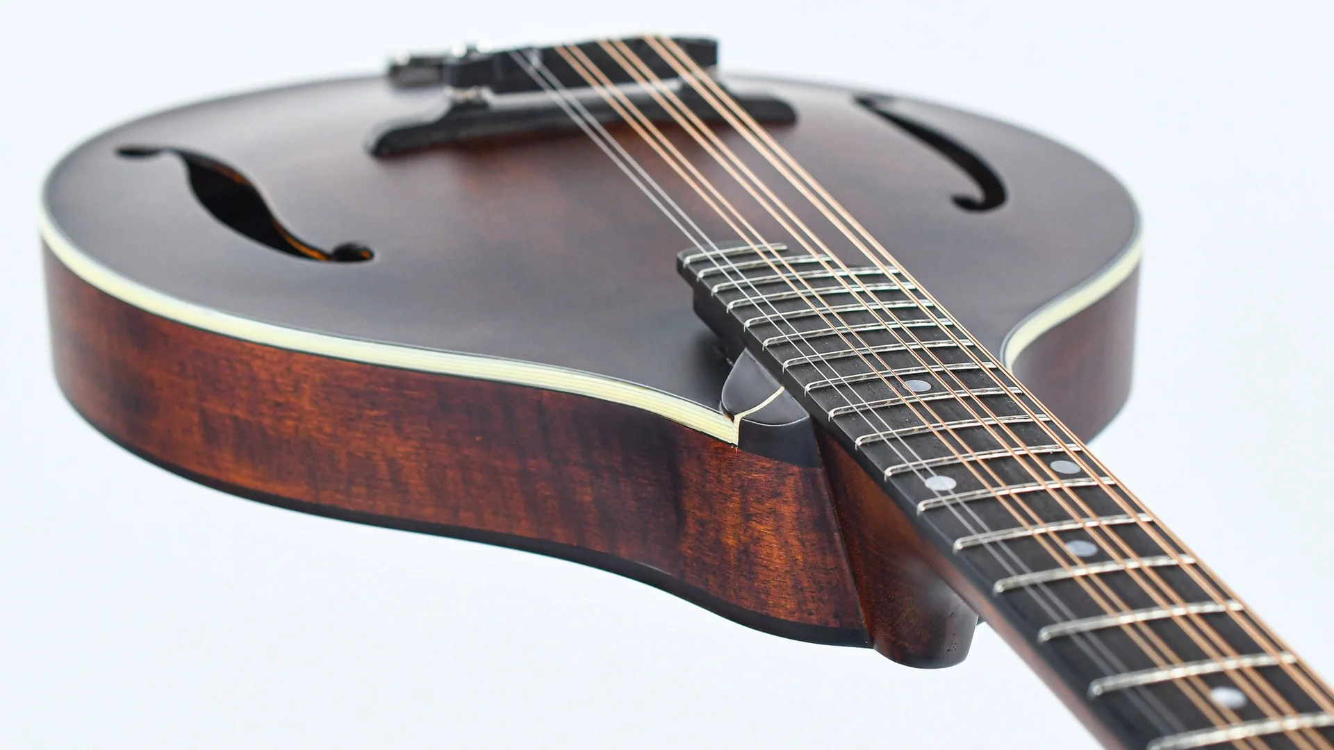 Eastman MDO305 Octave Mandolin - Image 10