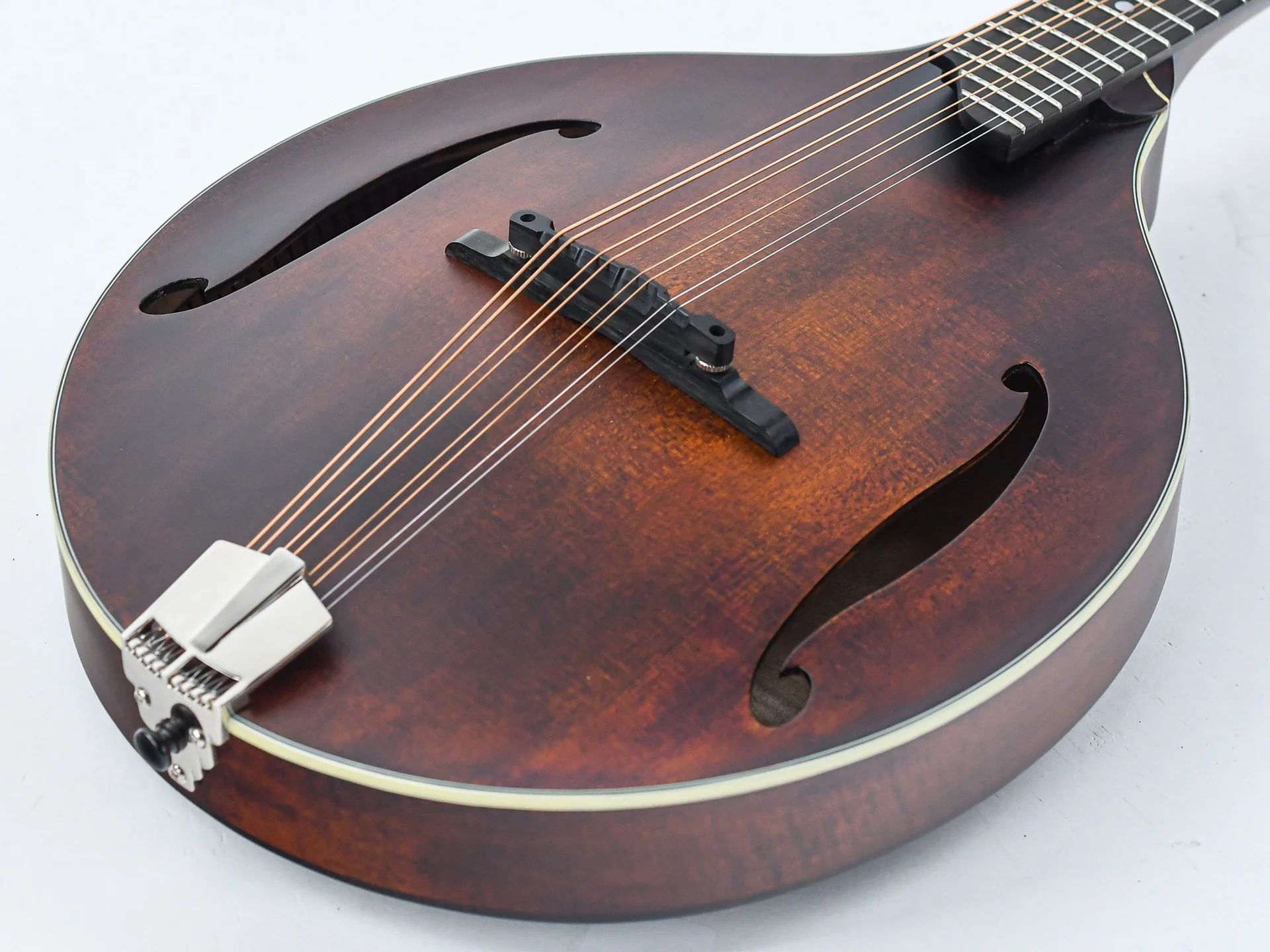 Eastman MDO305 Octave Mandolin - Image 11