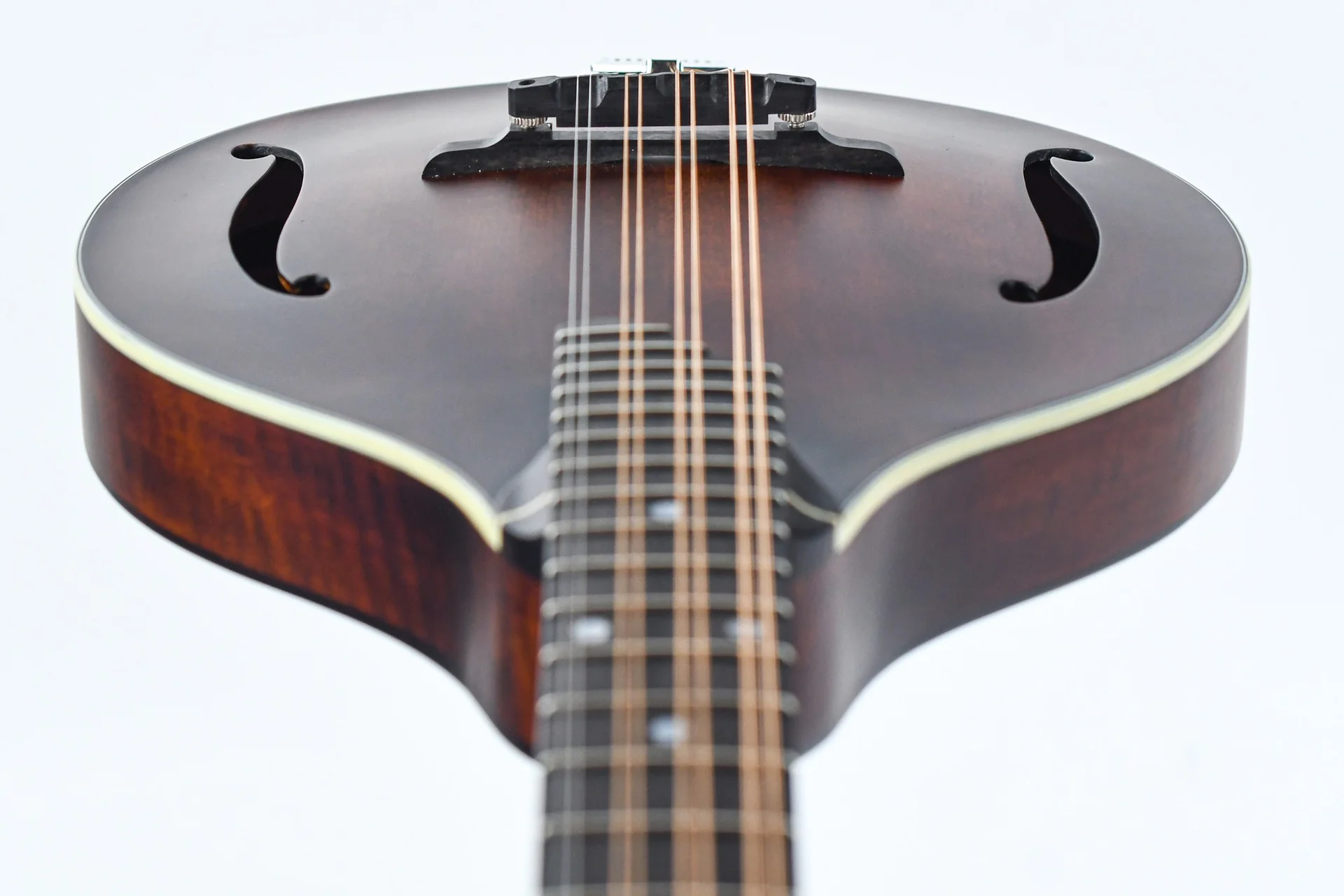 Eastman MDO305 Octave Mandolin - Image 12