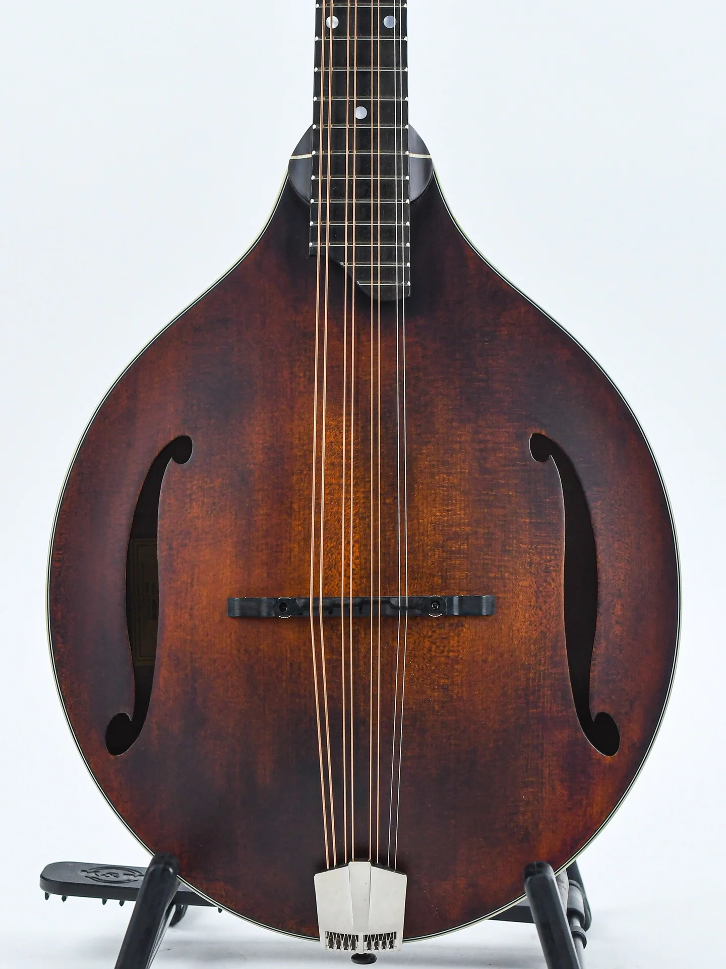 Eastman MDO305 Octave Mandolin - Image 5