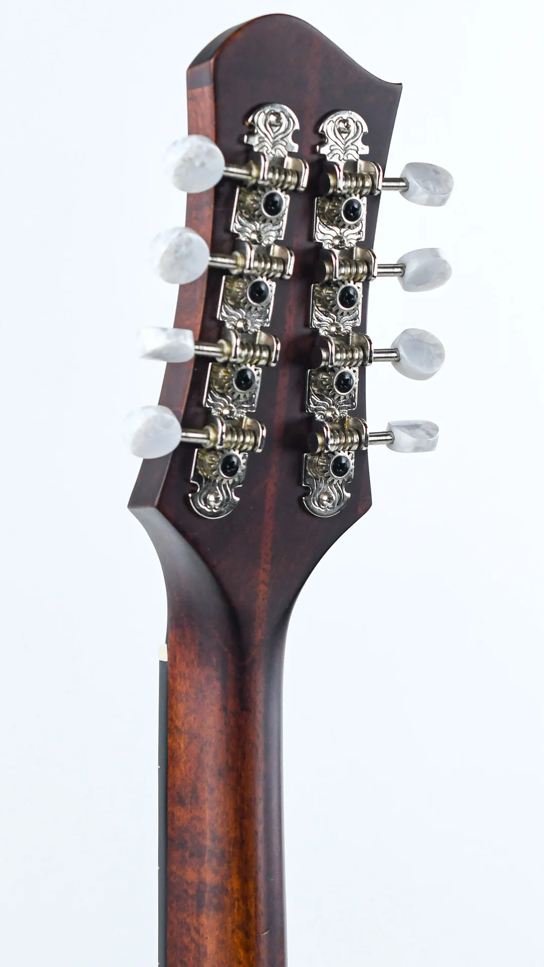 Eastman MDO305 Octave Mandolin - Image 6
