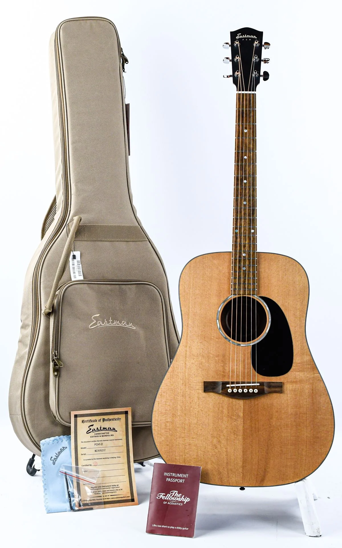 Eastman PCH1-D - Image 3