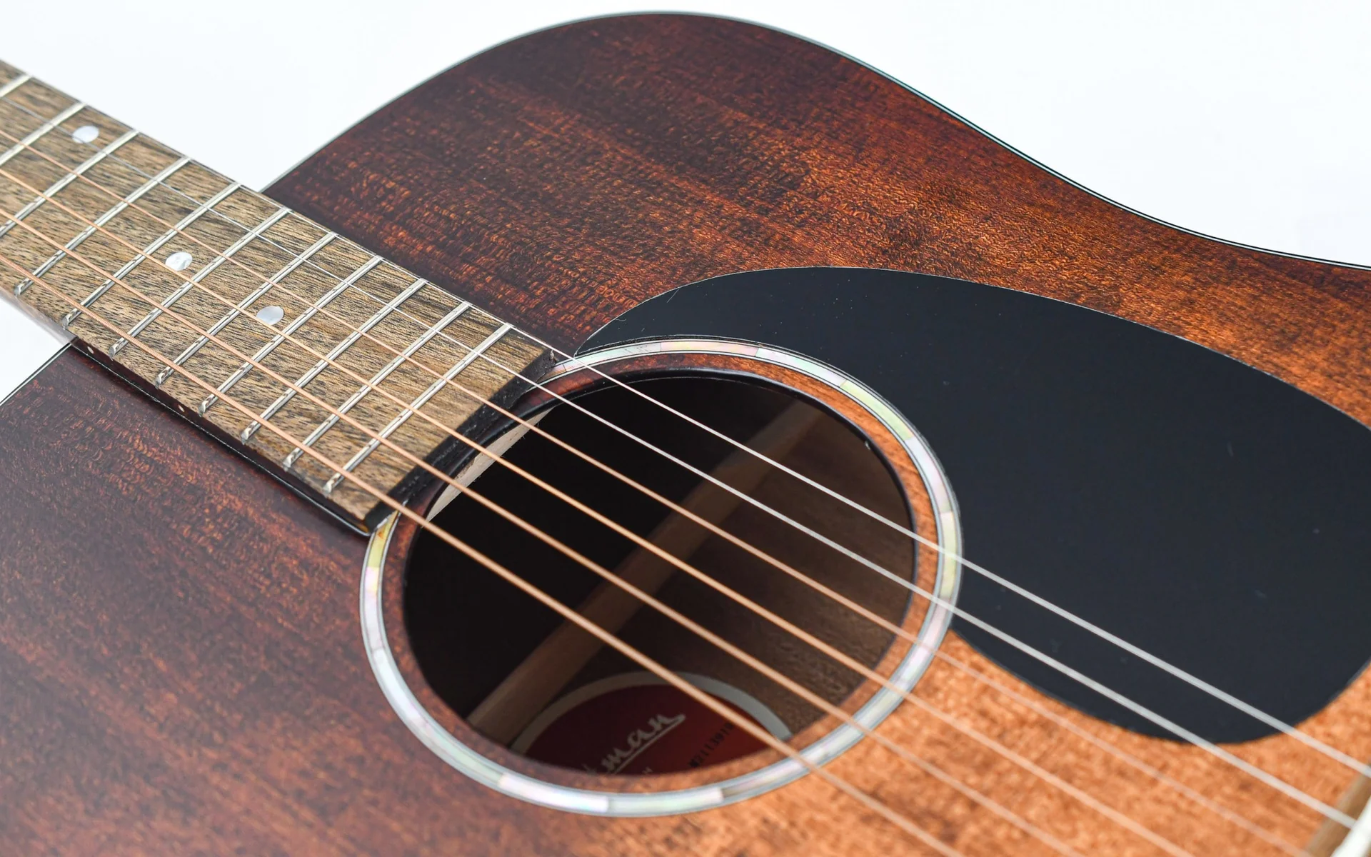 Eastman PCH1 D Classic - Image 11