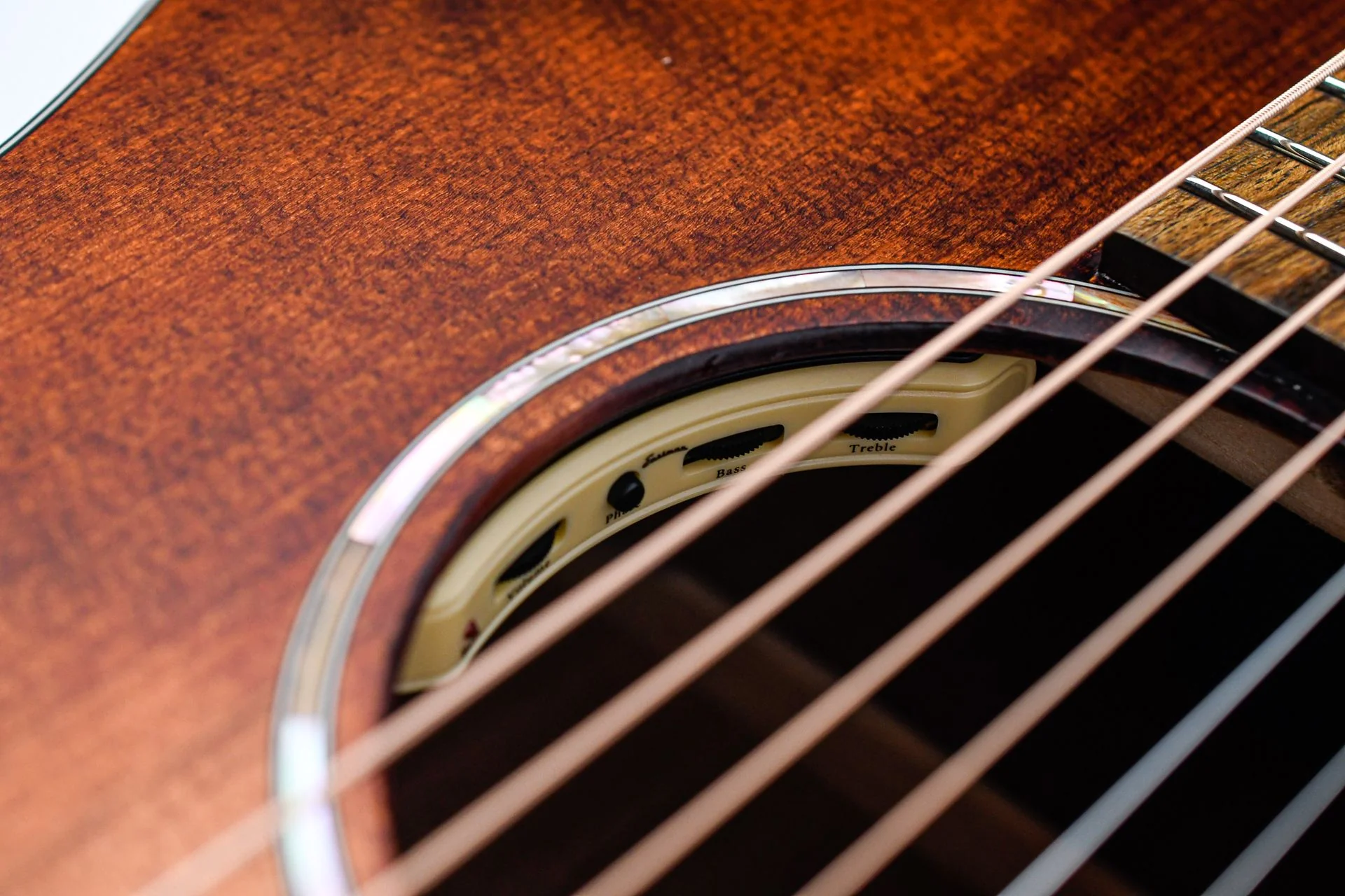 Eastman PCH1 GACE Classic - Image 11