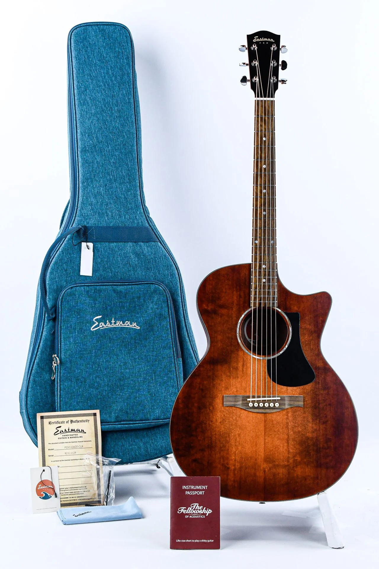 Eastman PCH1 GACE Classic - Image 3