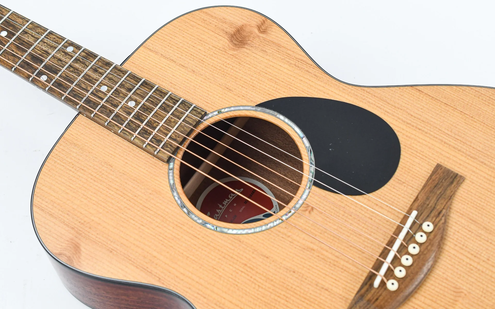 Eastman PCH1 OM - Image 11