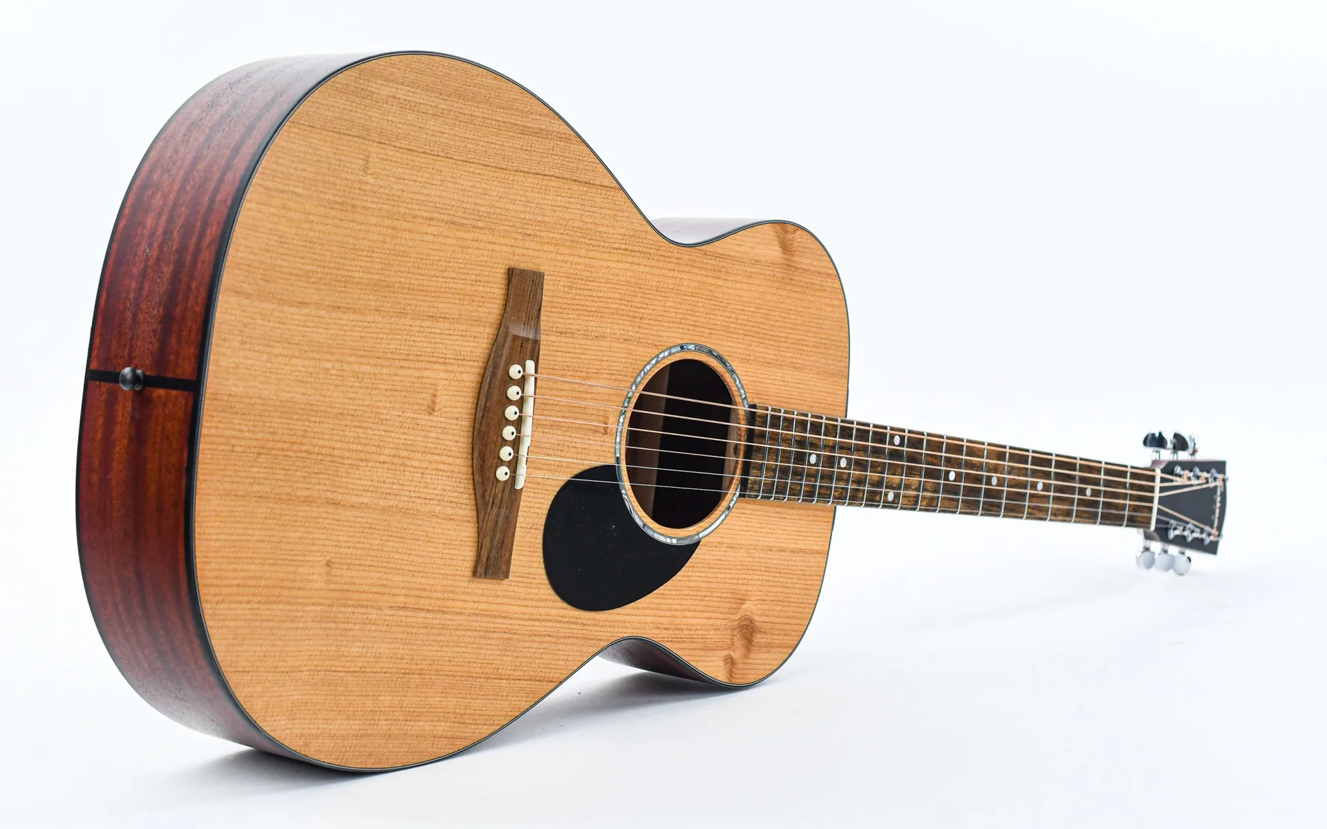 Eastman PCH1 OM - Image 12