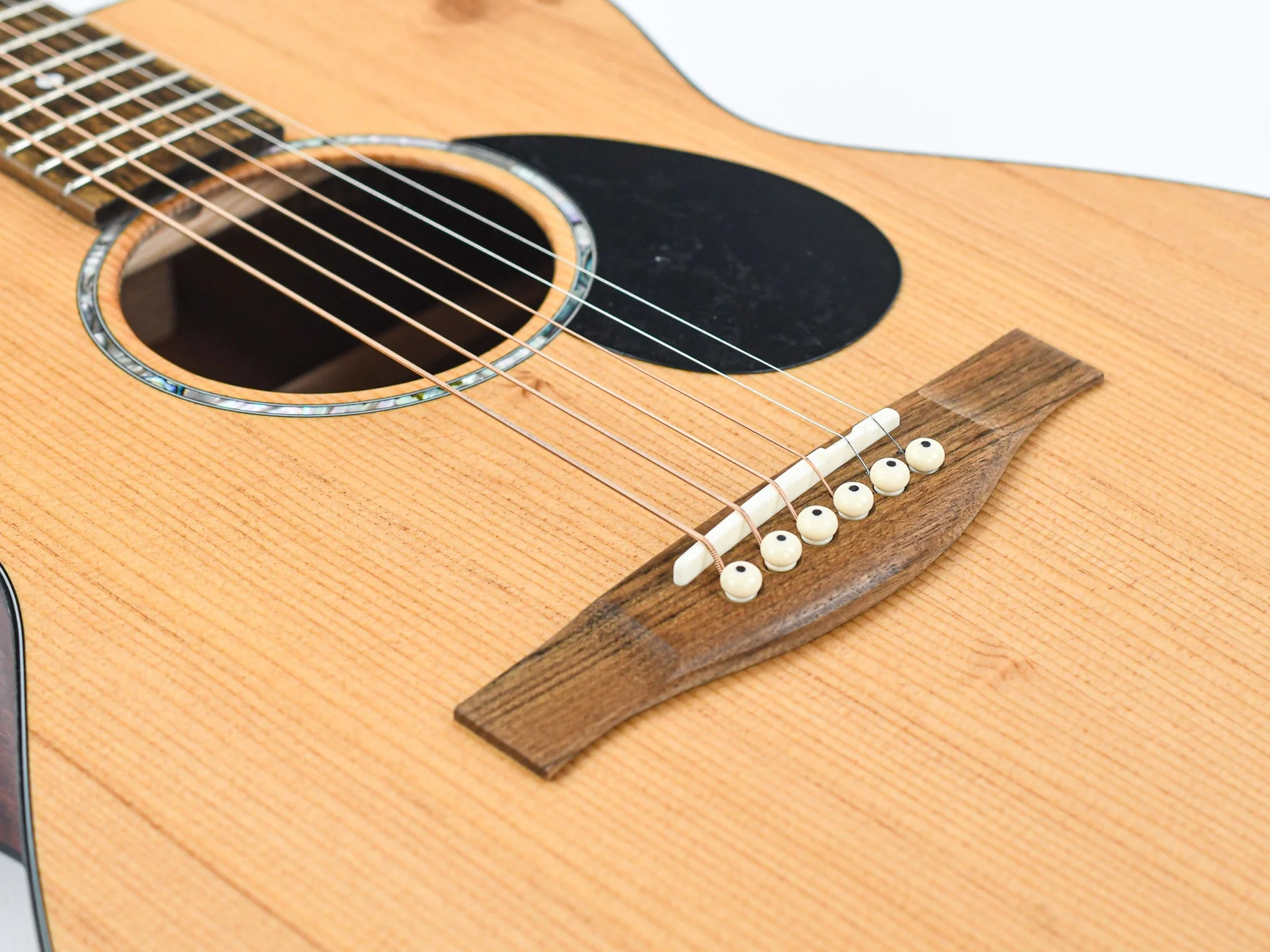 Eastman PCH1 OM - Image 7
