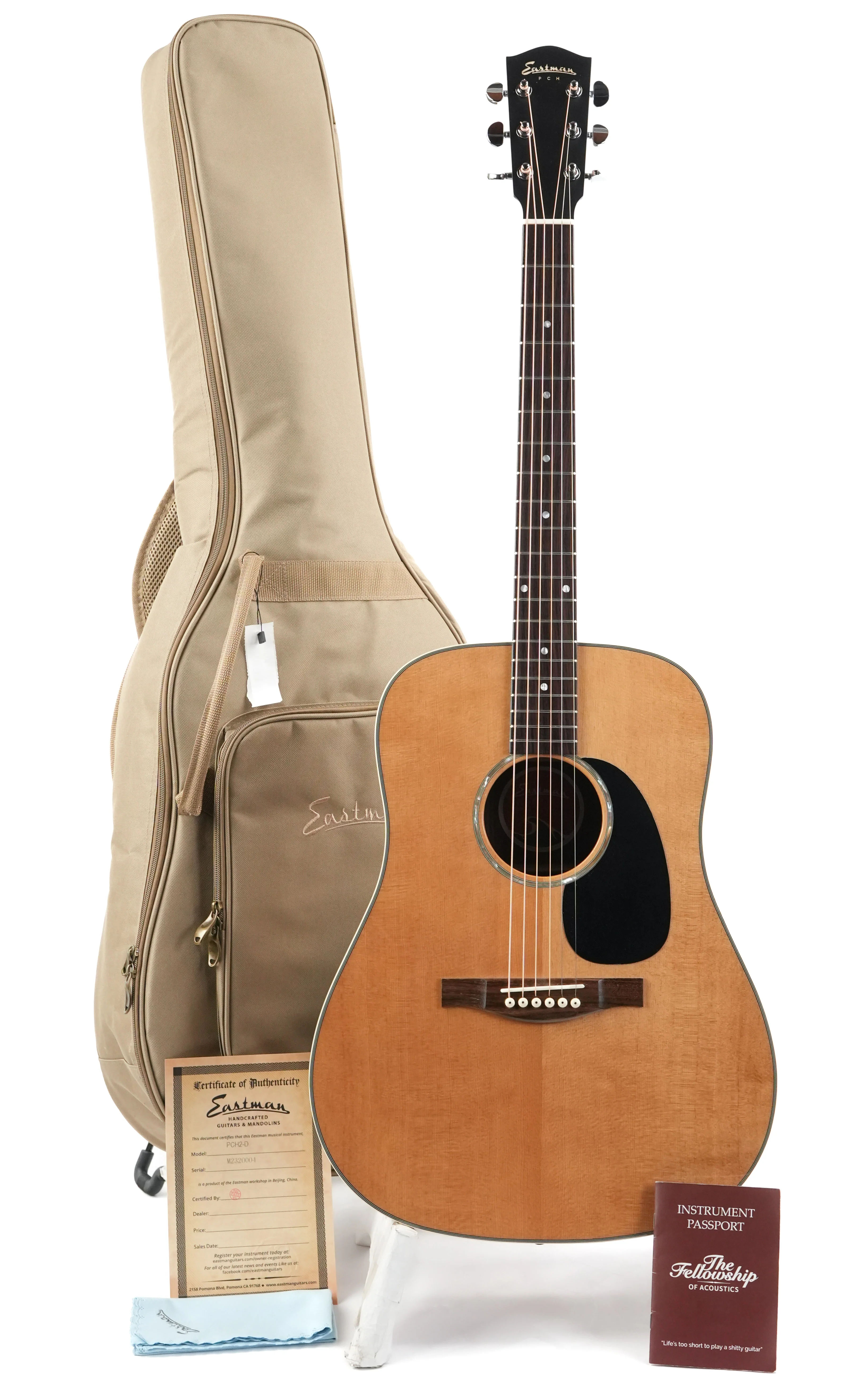 Eastman PCH2D - Image 3