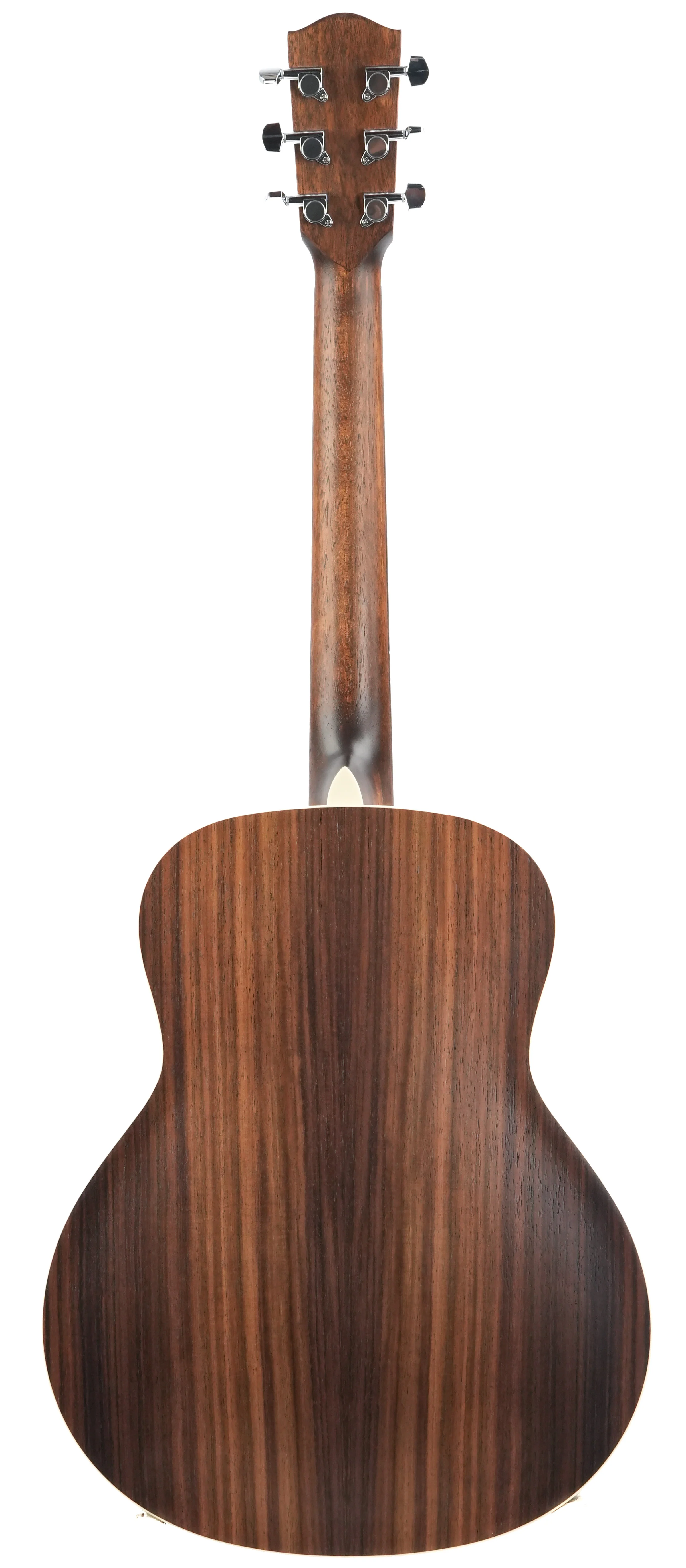 Eastman PCH2TG Travel Guitar - Image 4