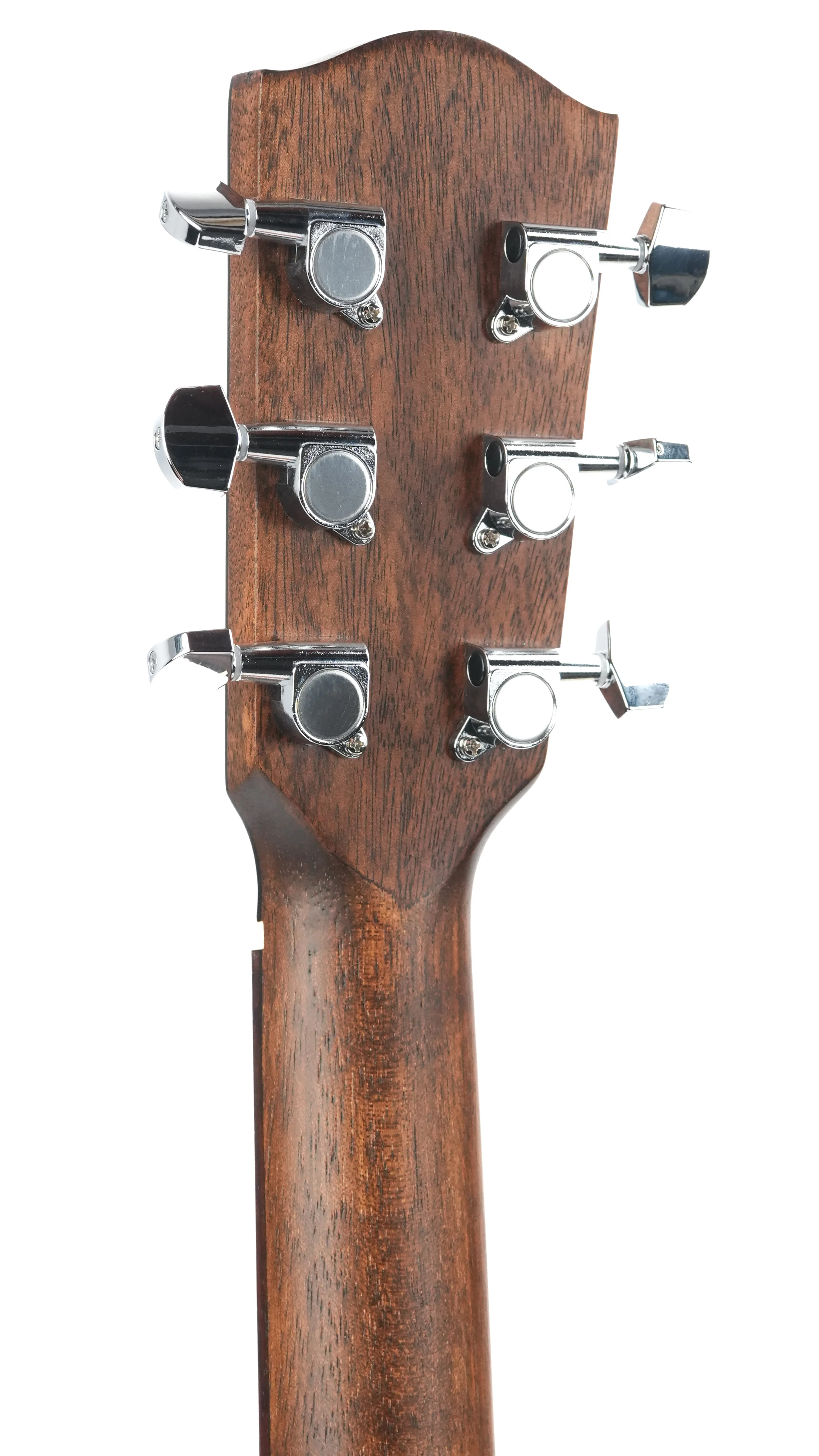 Eastman PCH2TG Travel Guitar - Image 6