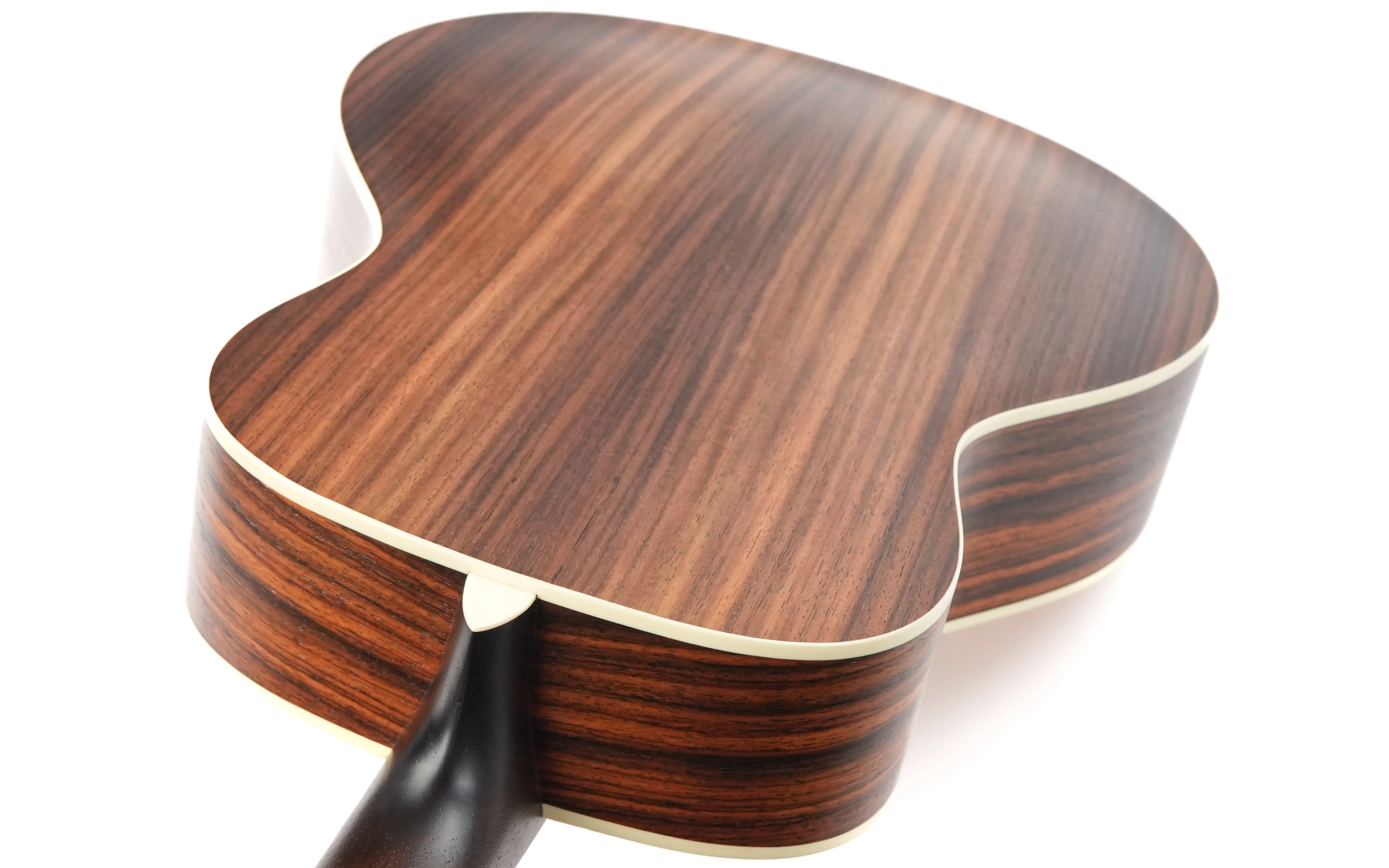 Eastman PCH2TG Travel Guitar - Image 9
