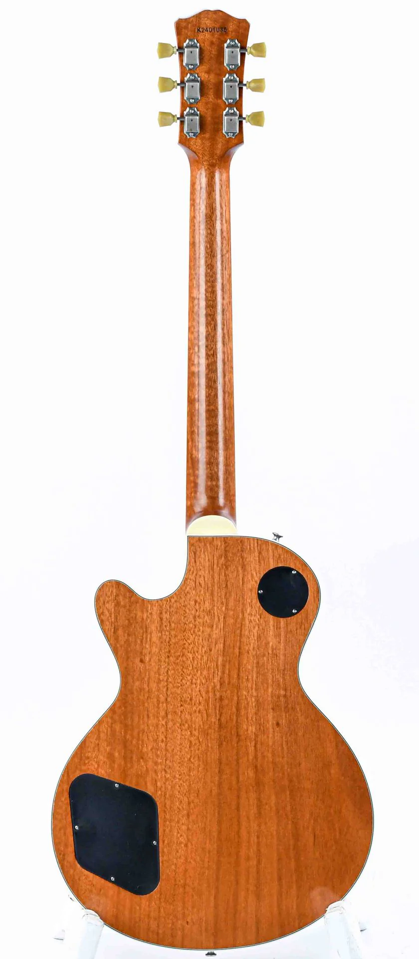 Eastman SB54/TV Limited Edition Vintage Gold - Image 4