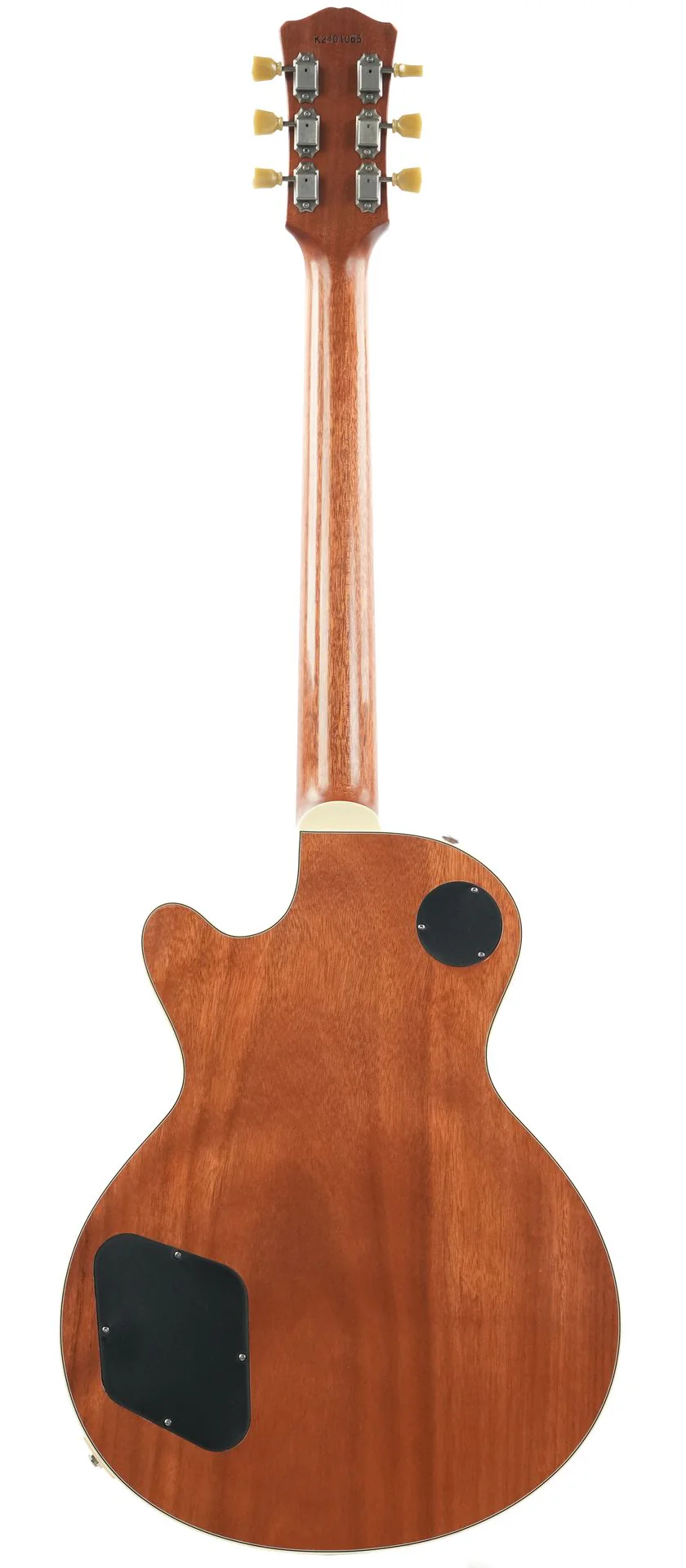 Eastman SB54/TV Limited Edition Vintage Gold B-Stock - Image 4