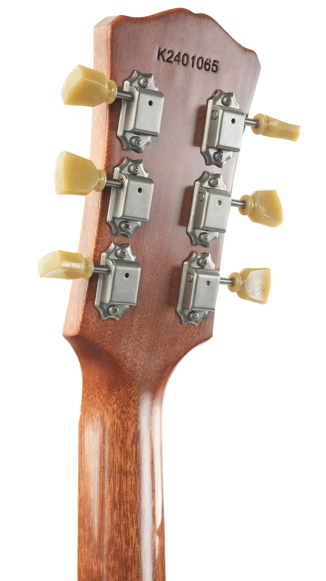 Eastman SB54/TV Limited Edition Vintage Gold B-Stock - Image 6
