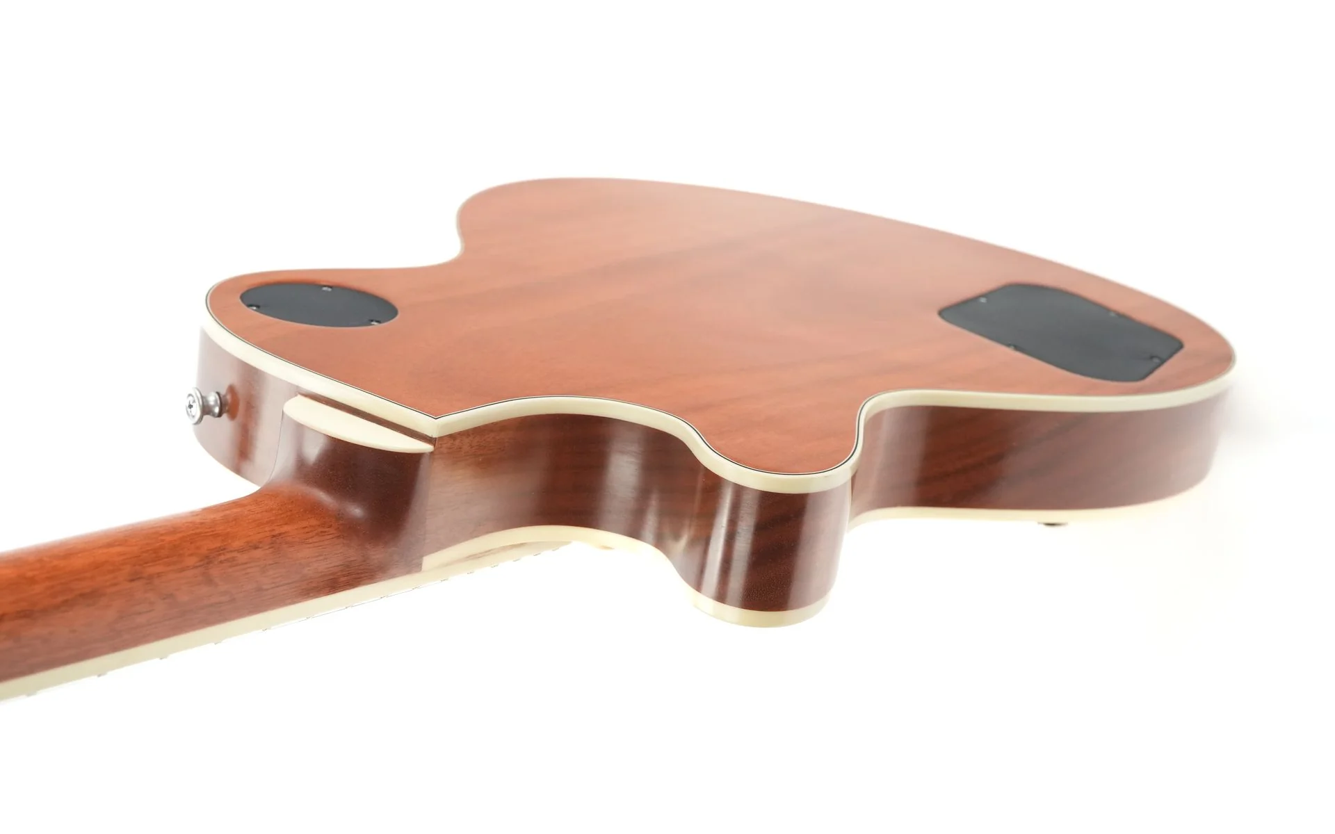 Eastman SB54/TV Limited Edition Vintage Gold B-Stock - Image 9