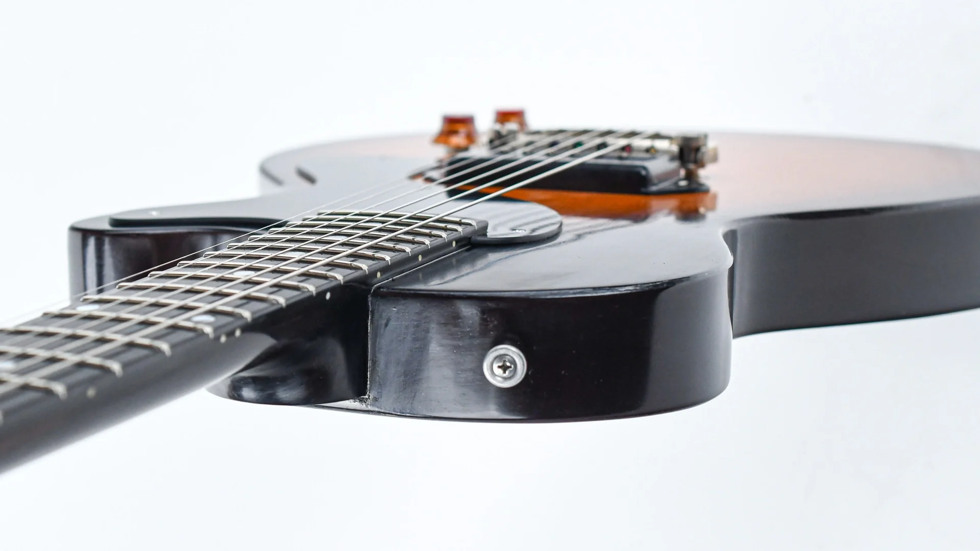 Eastman SB55/V Sunburst - Image 10