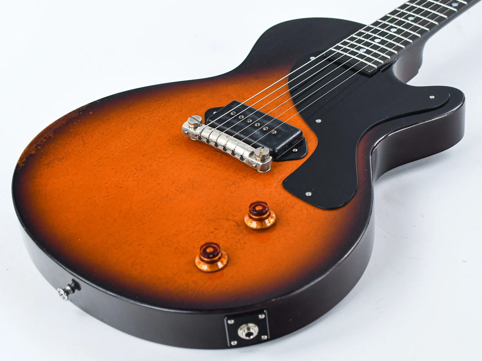 Eastman SB55/V Sunburst - Image 11