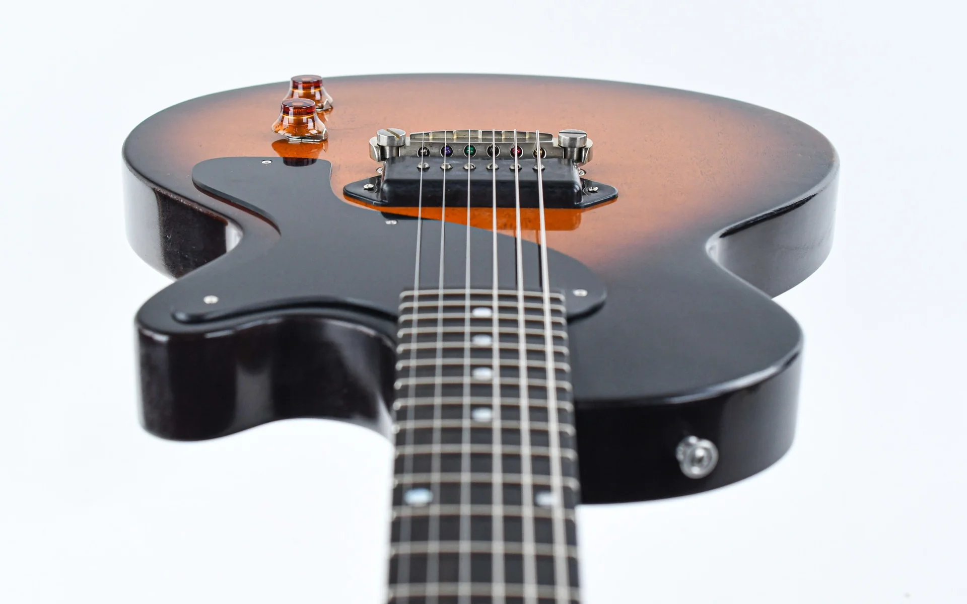 Eastman SB55/V Sunburst - Image 12